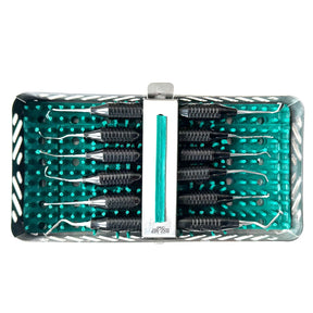 Kit de Seio Premium Class + Pata