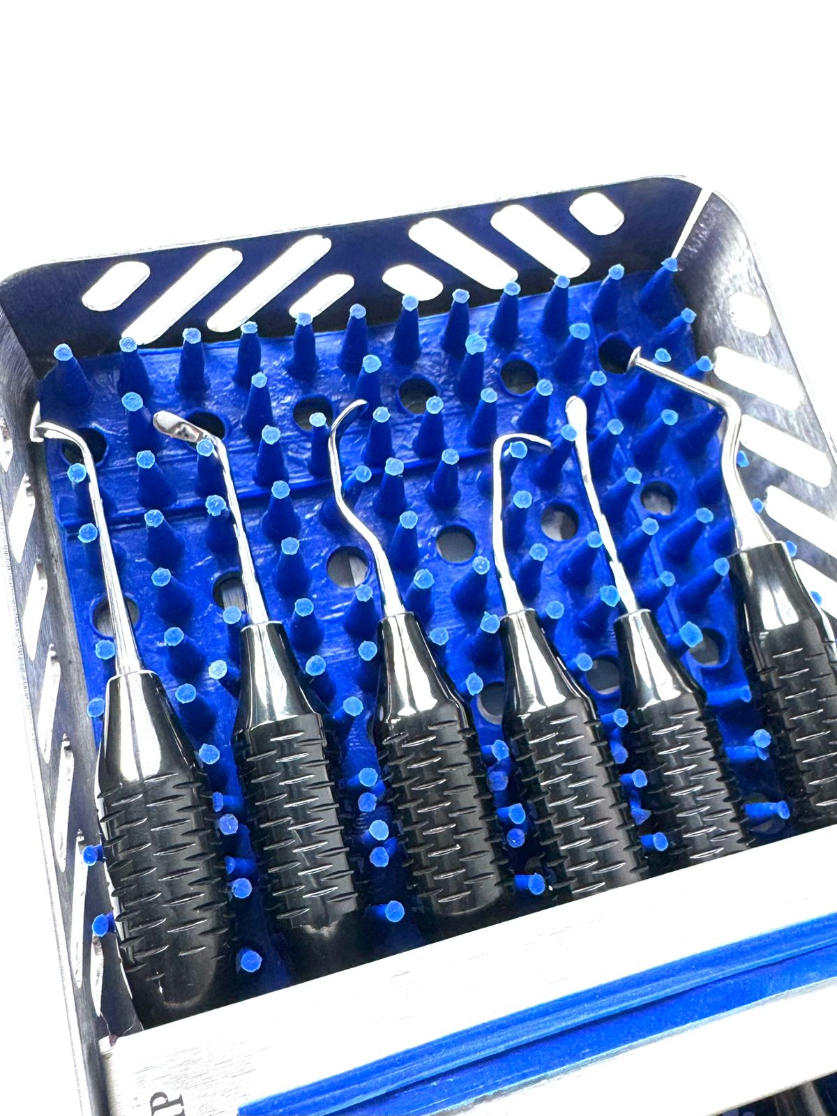 Kit de Seio Premium Class + Pata
