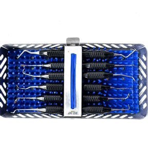 Kit de Seio Premium Class + Pata