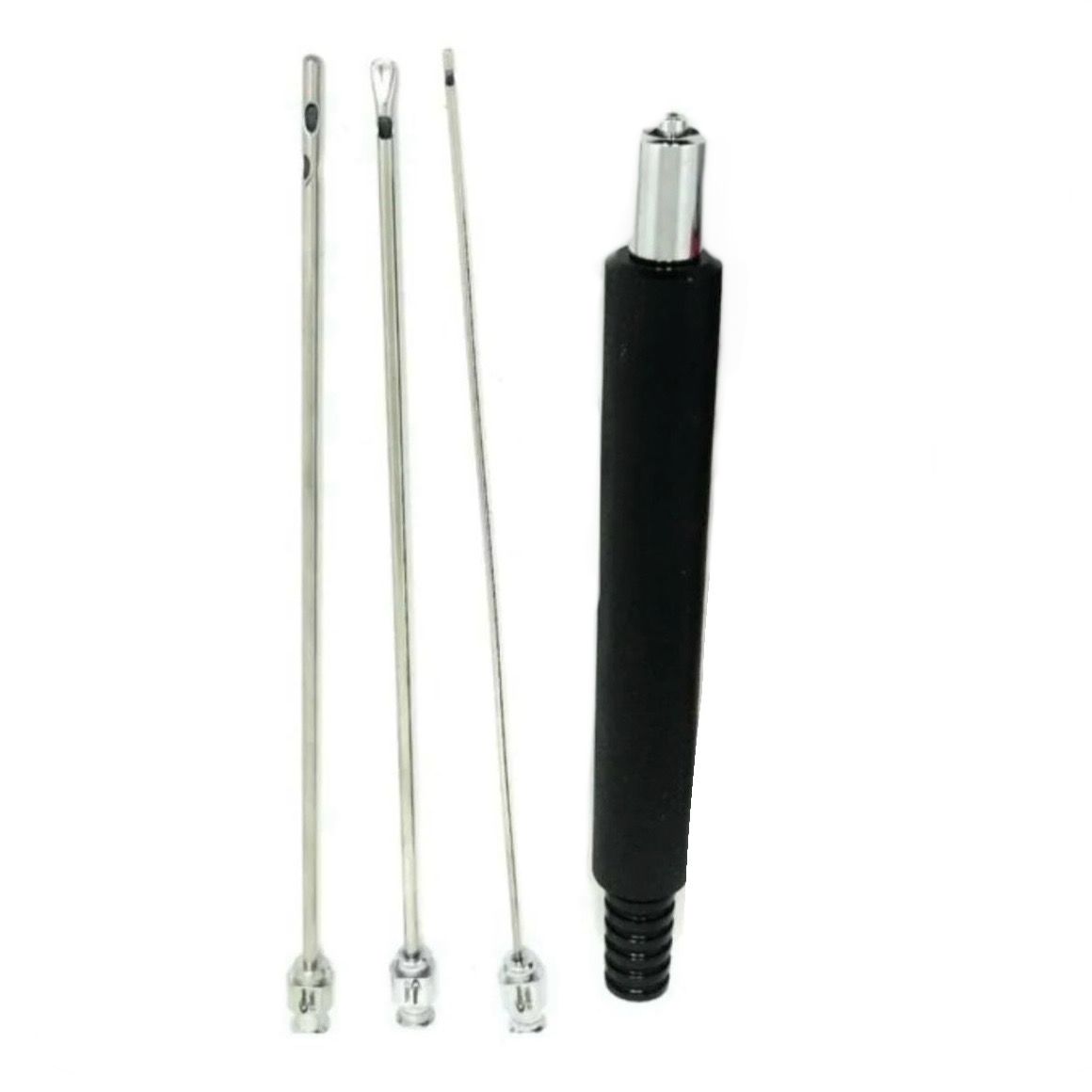 Kit Cânulas para Lipo Aspiração com Adaptador BSZ