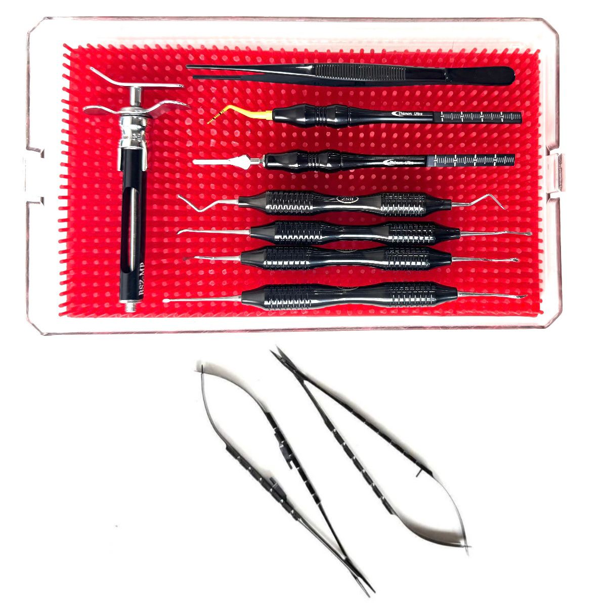 Kit Cirurgia Gengival
