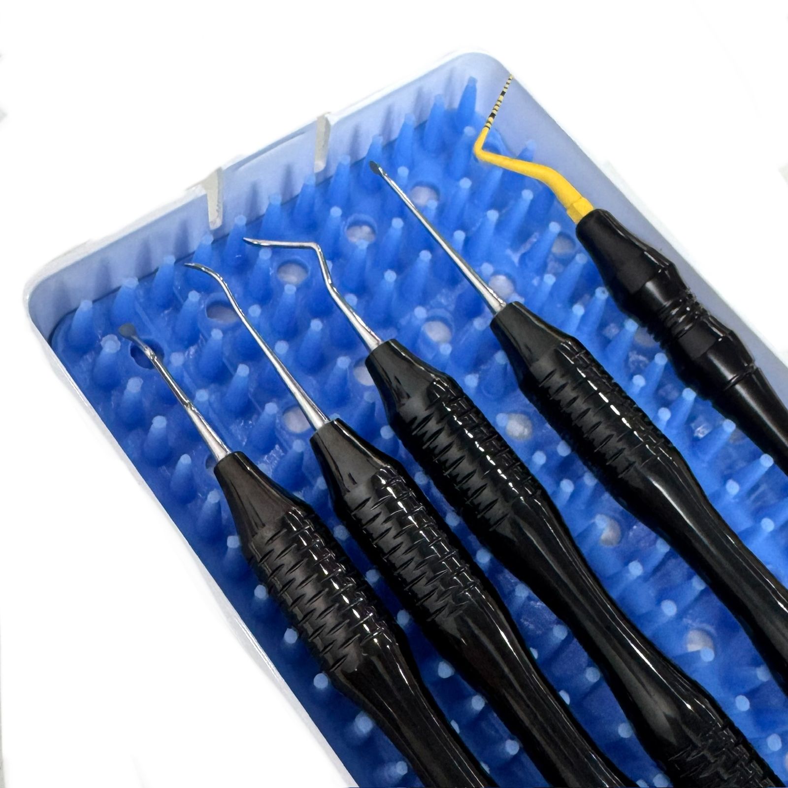 Tunelizadores - Kit Microcirurgia