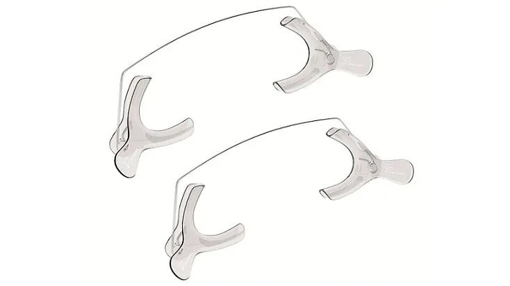 Afastador de Lábios – Amplus Simples