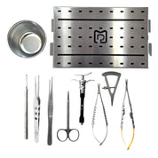 Kit para Lip Lift by Michelle Miqueleti