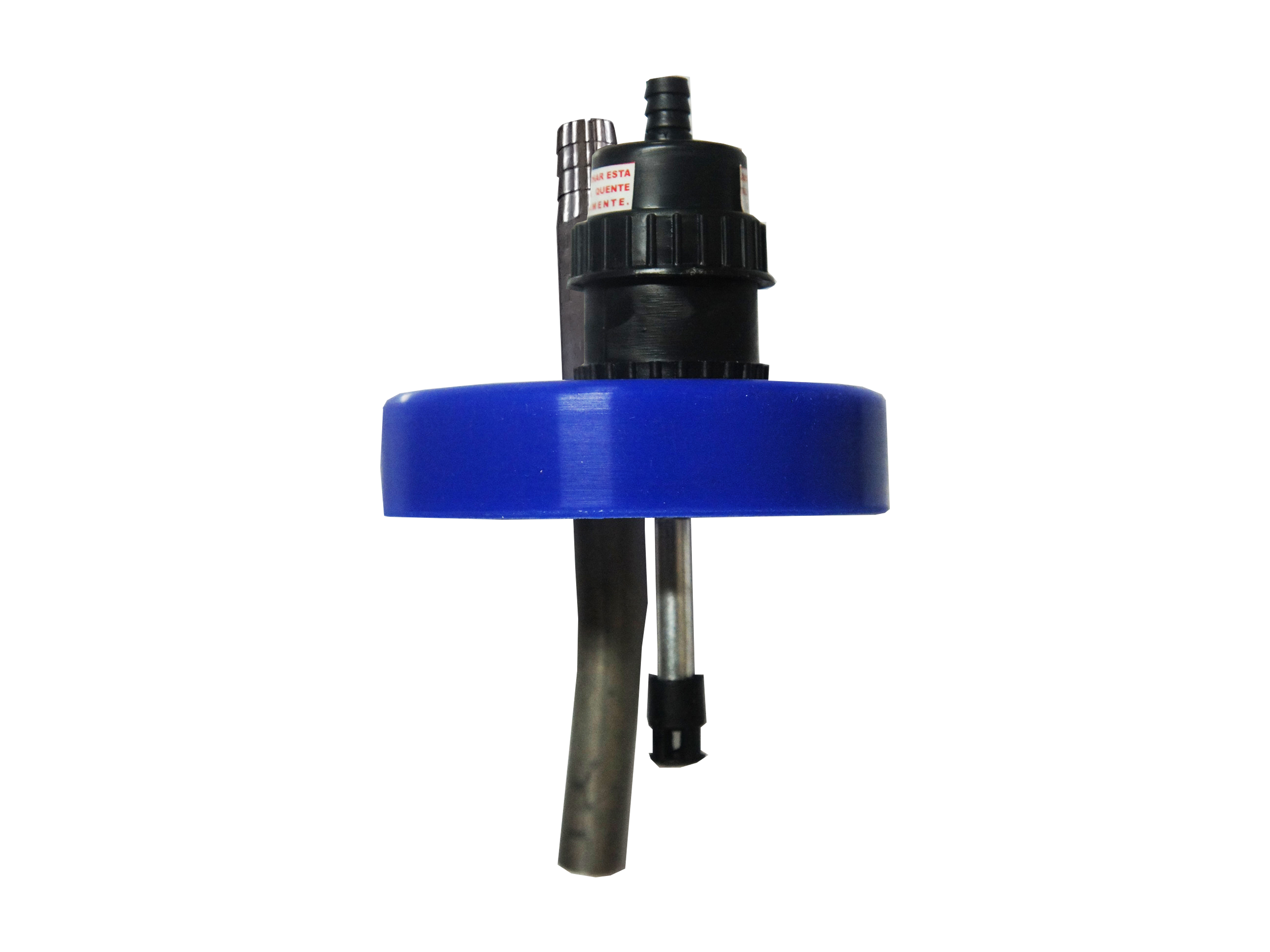 Bomba Lipo-ASpiradora