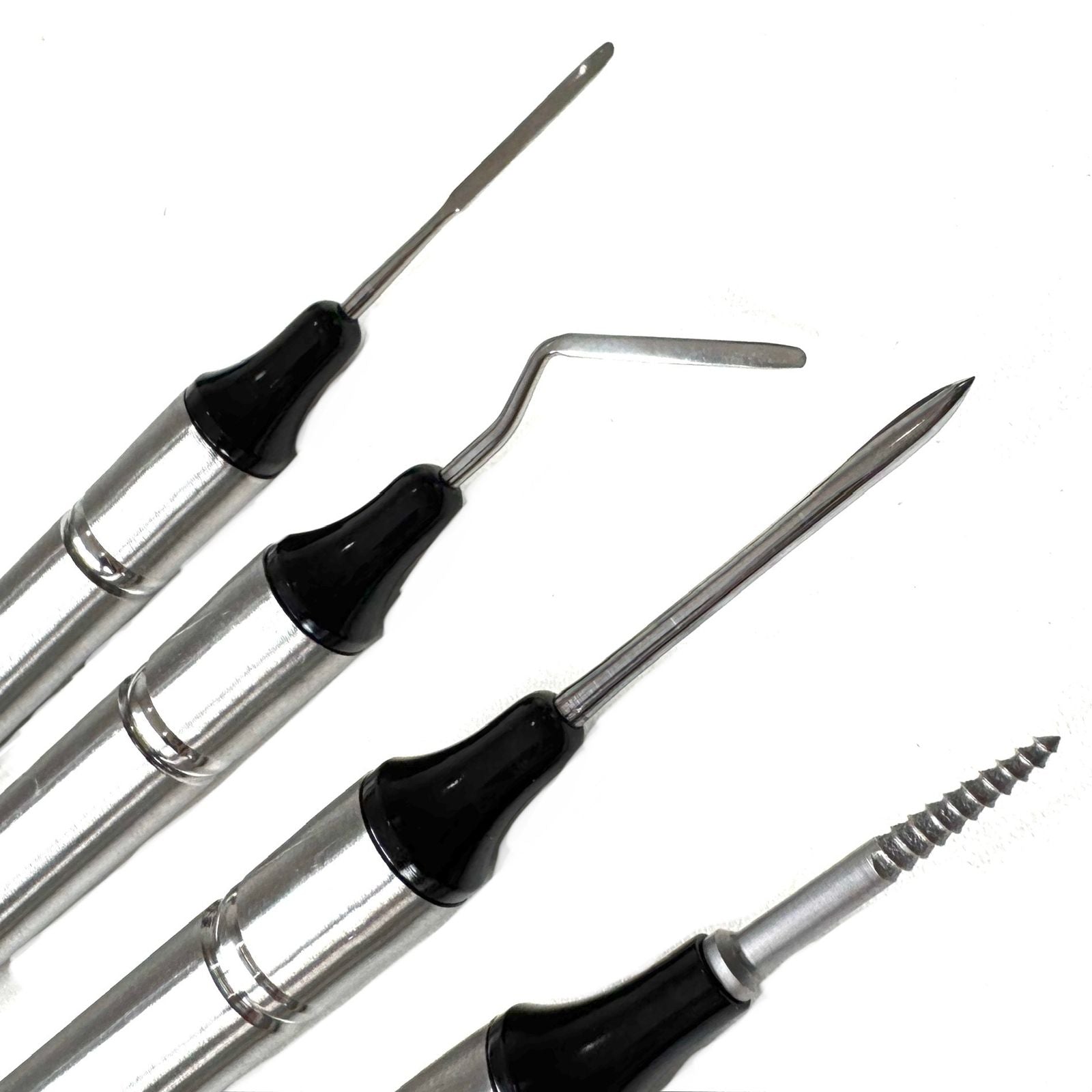 Kit Extração Atraumática