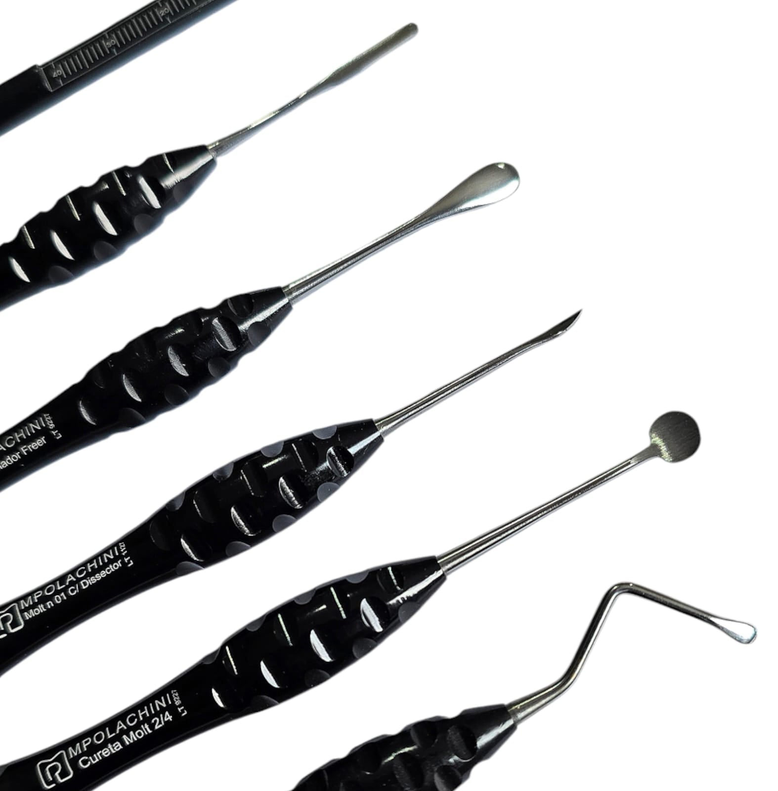 KIT CIRÚRGICO MASTER