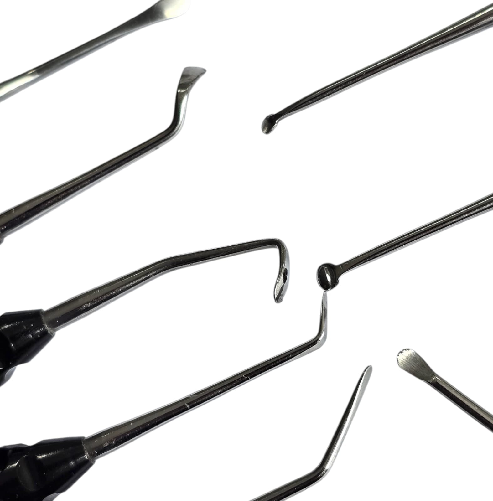 KIT CIRÚRGICO MASTER