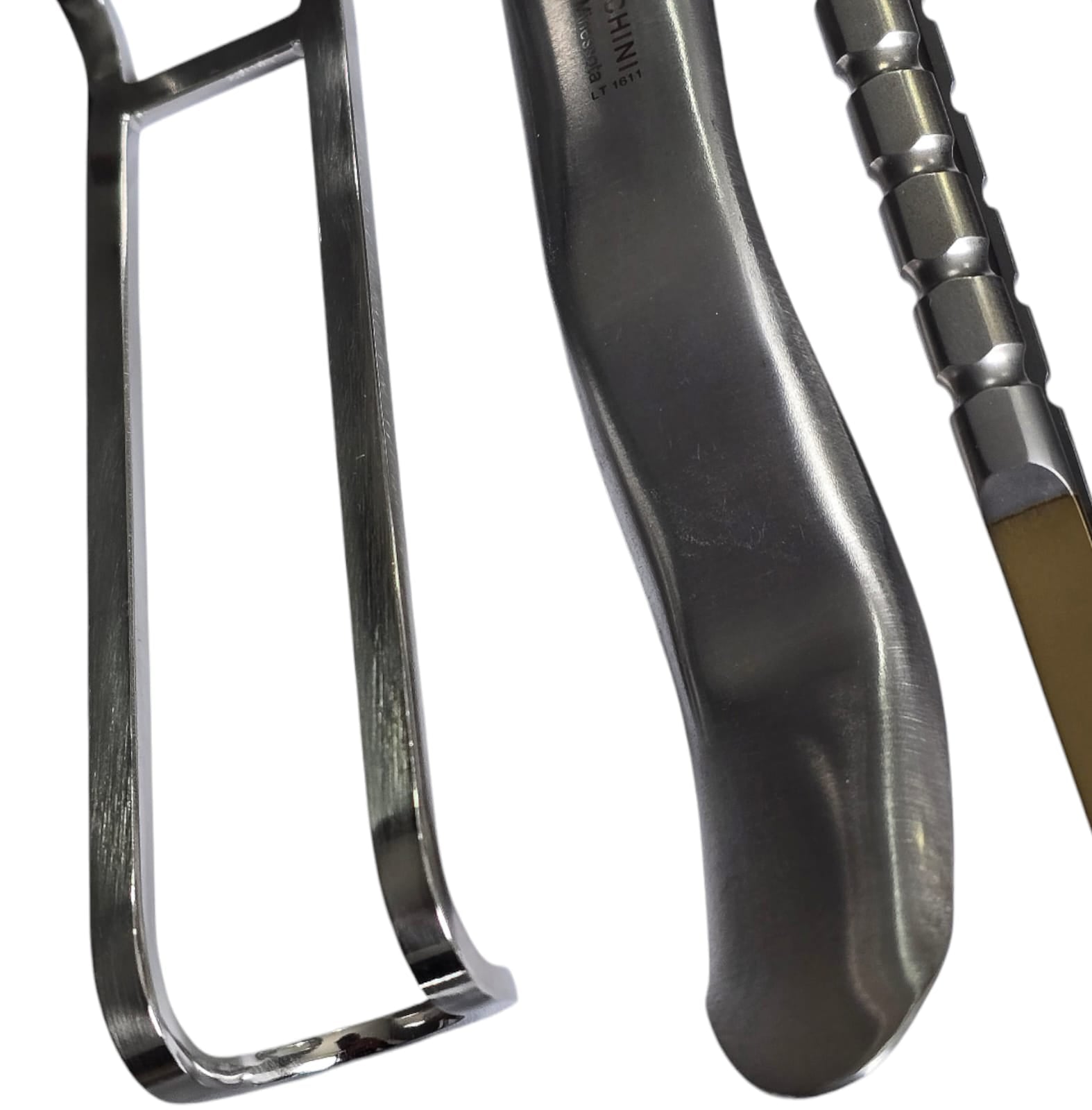 KIT CIRÚRGICO MASTER