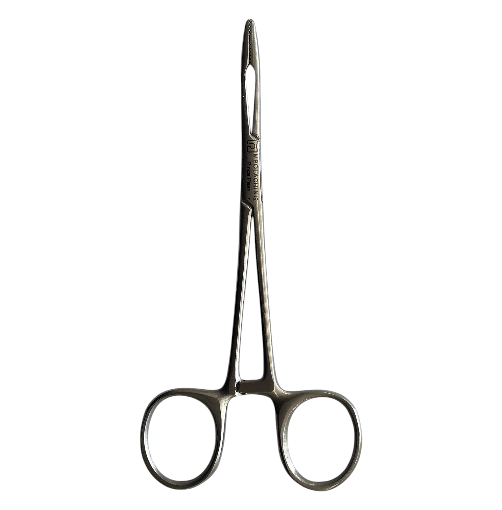 PINÇA PEAN 16CM CLINIC