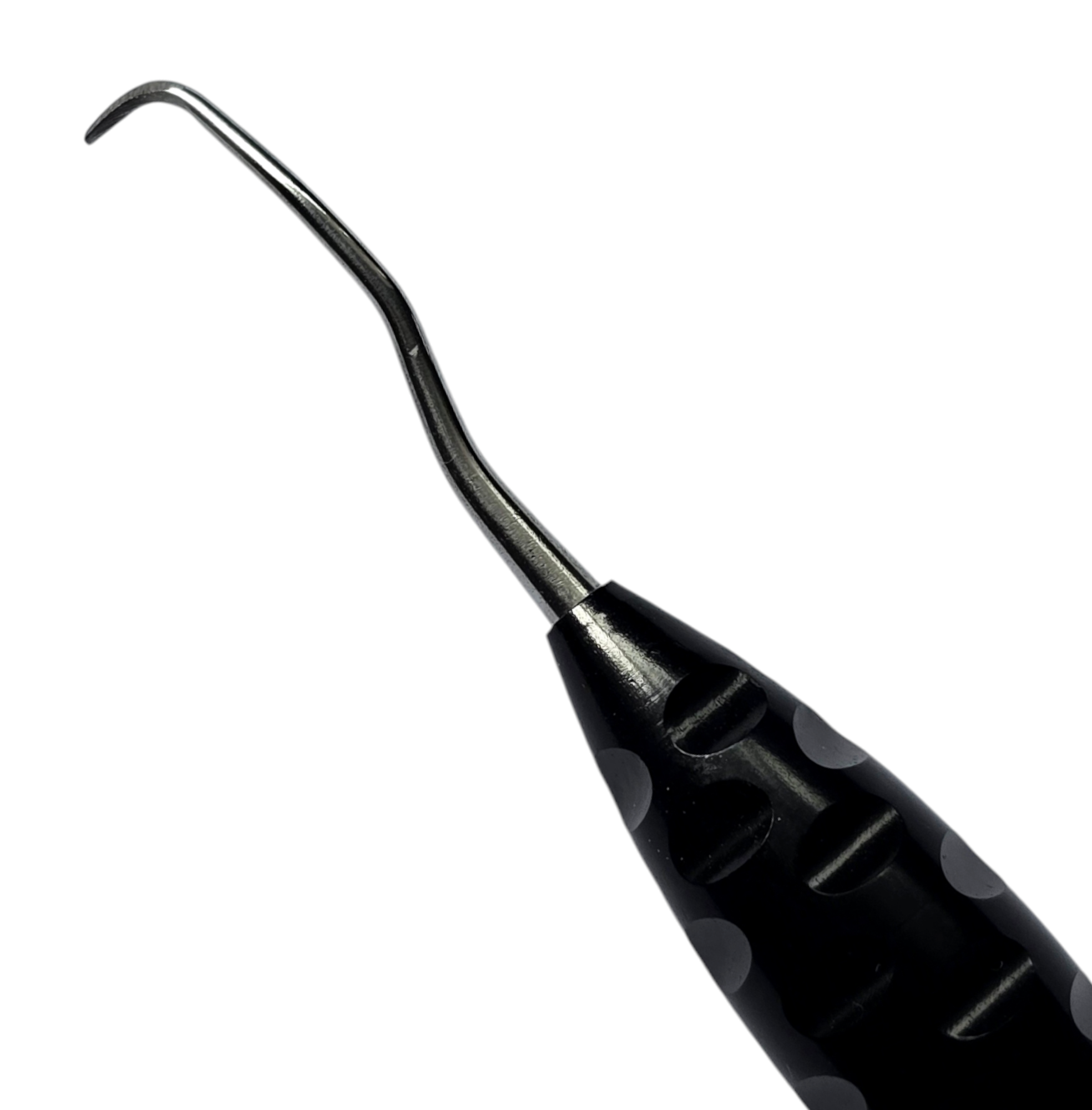 CURETA GRACEY N 11 - 12 PRIME BLACK