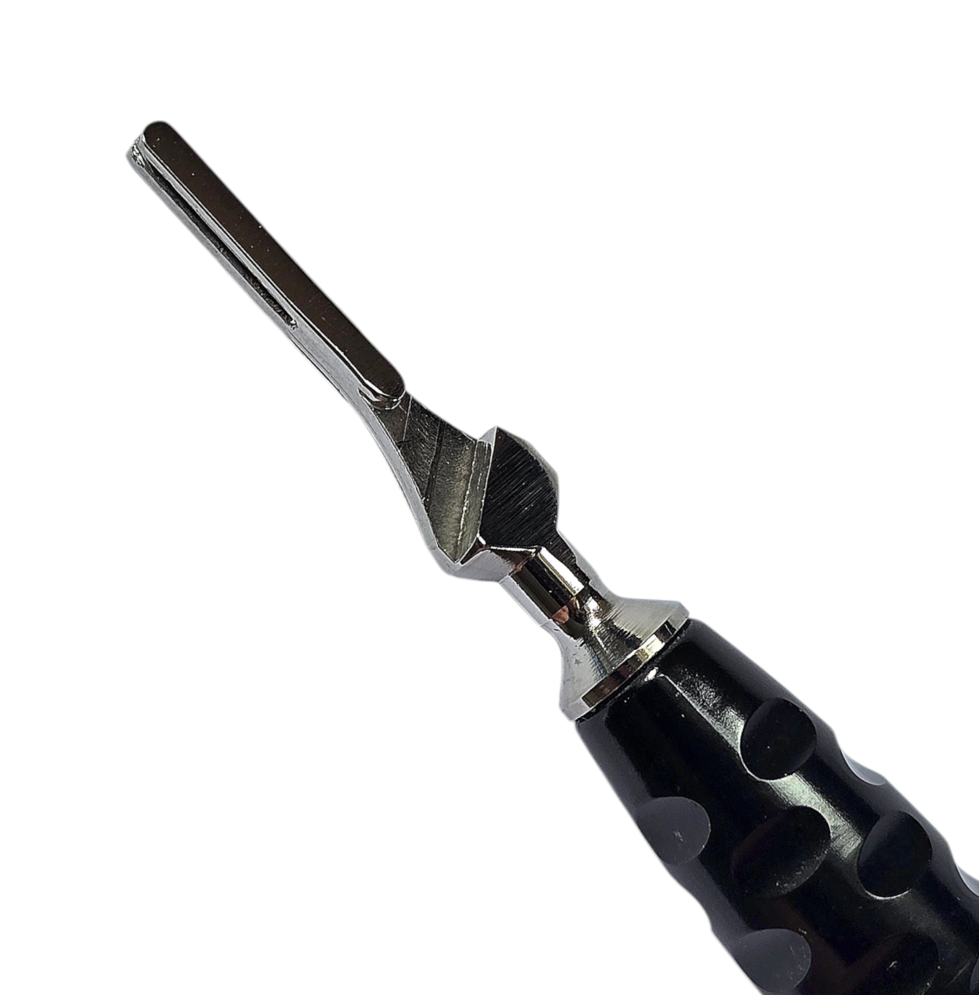 CABO BISTURI N 05 RETO PRIME BLACK