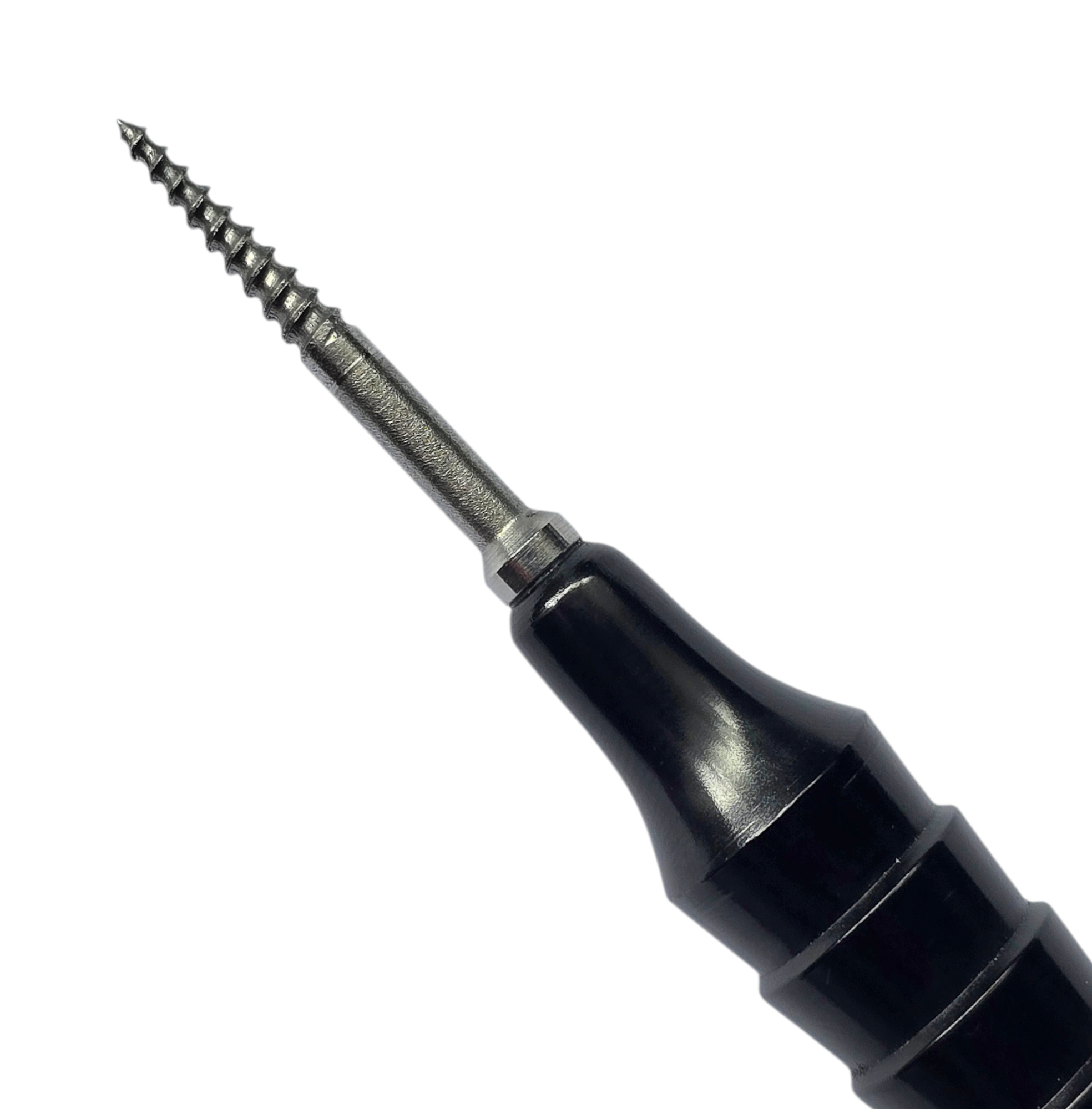 EXTRATOR RAIZ PRIME BLACK