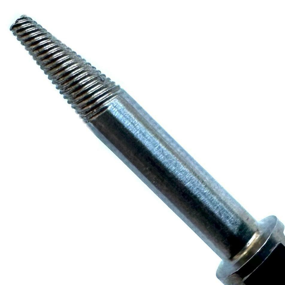 Retriver Removedor de Implantes