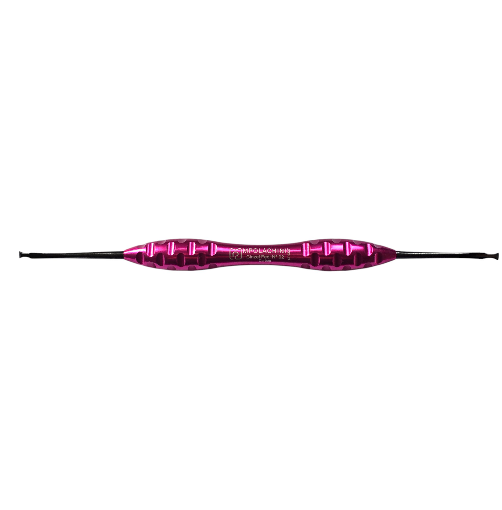 CINZEL FEDI N 02 PRIME PINK CARBON