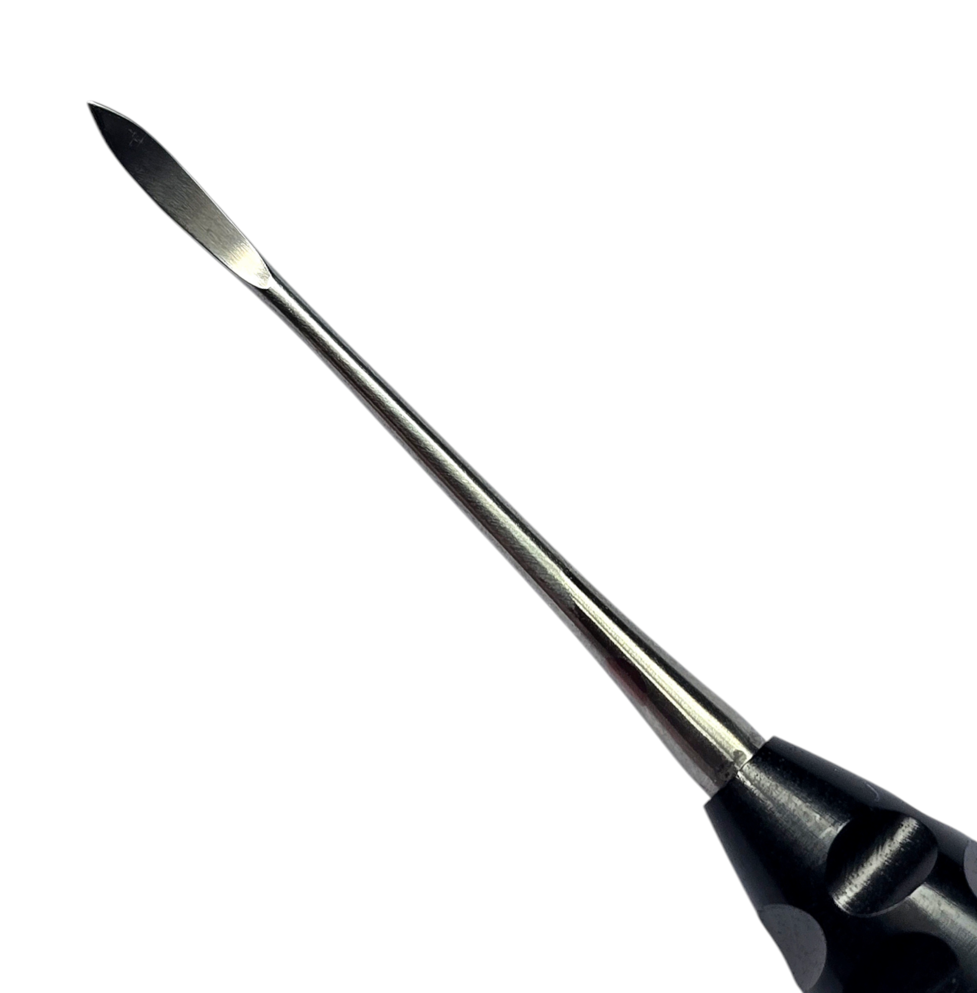 DESCOLADOR MOLT N 01 C DISSECTOR PRIME BLACK