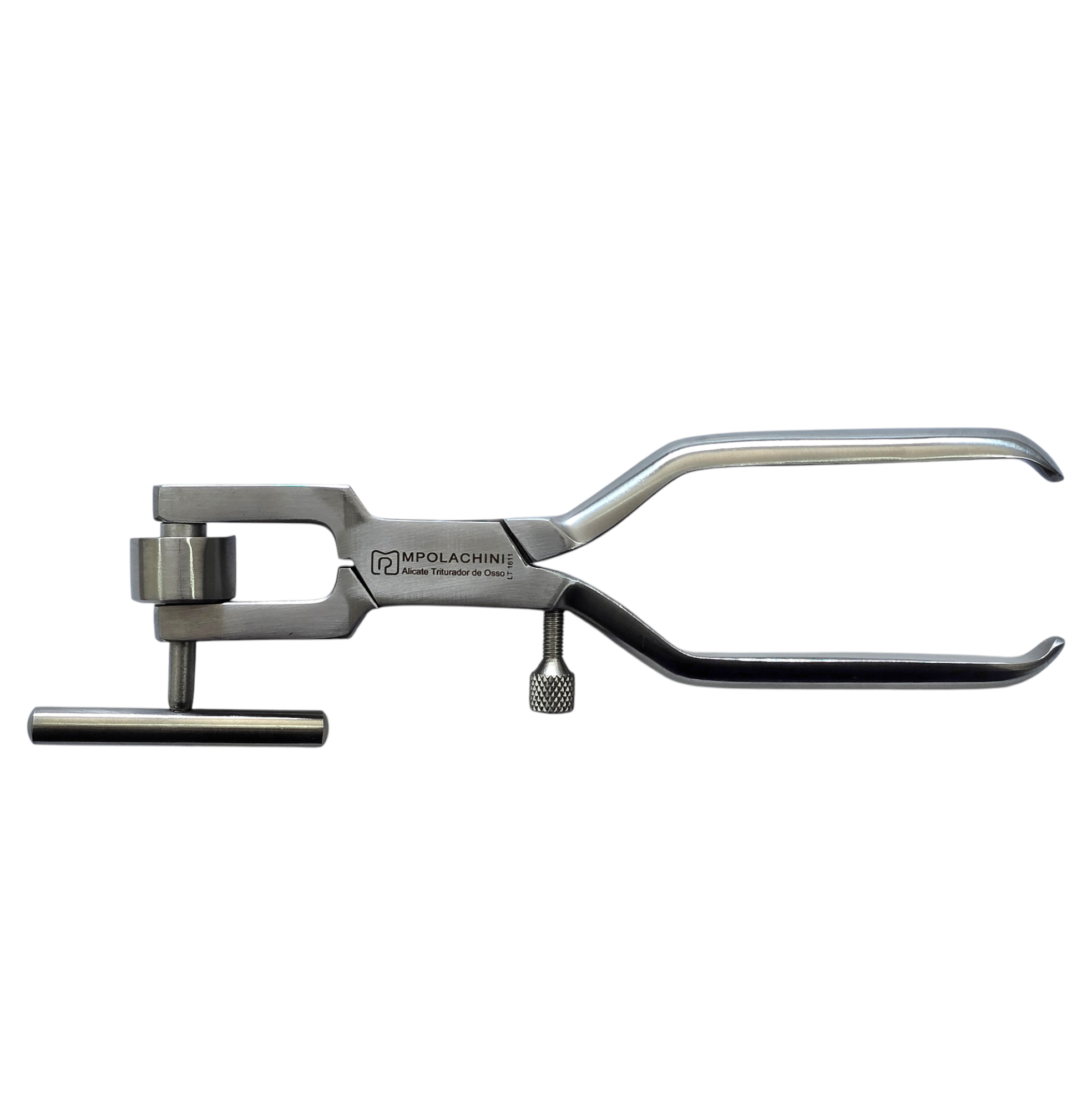ALICATE TRITURADOR DE OSSO CLINIC
