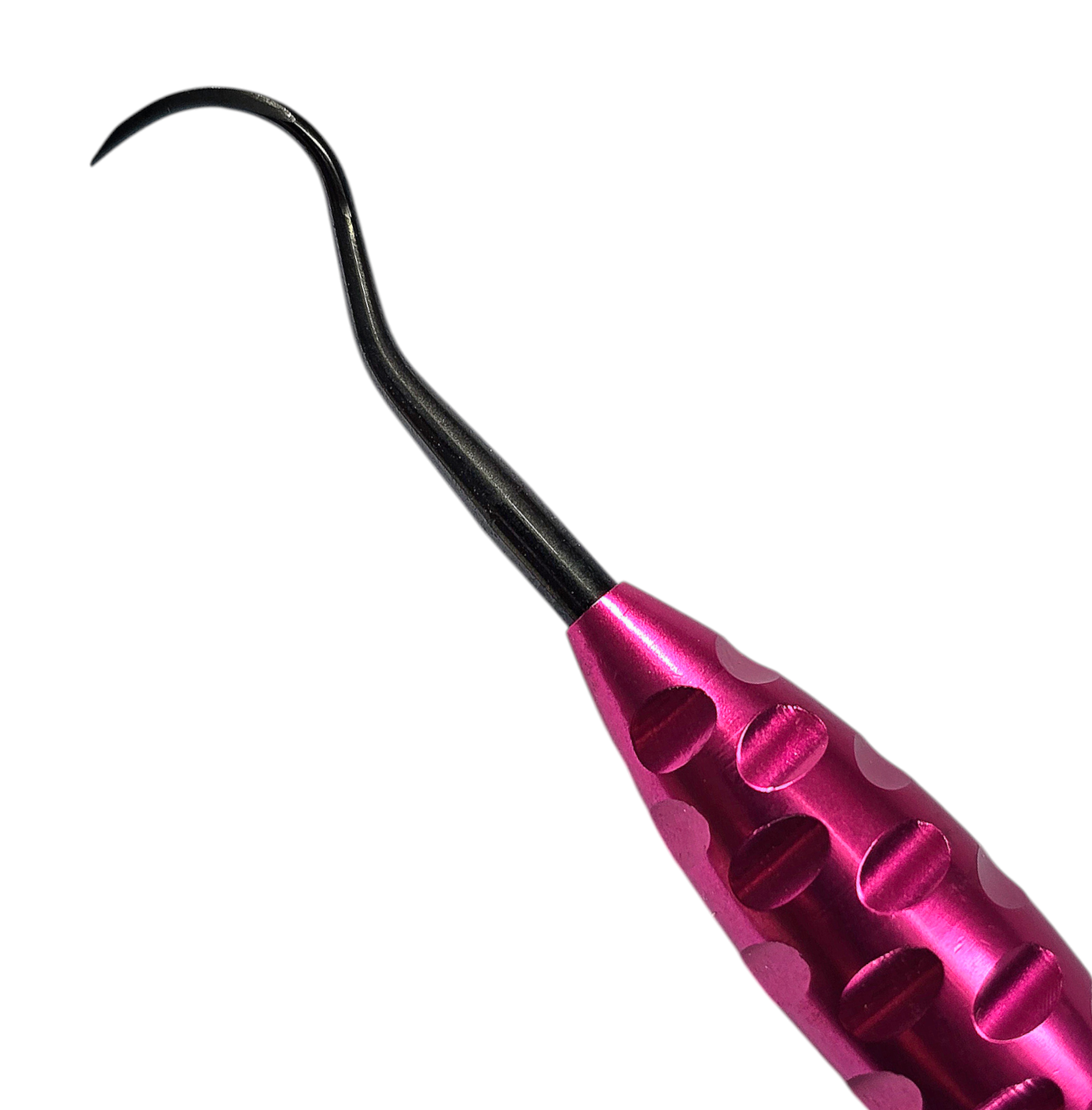 CURETA MC CALL N 17 18 PINK CARBON