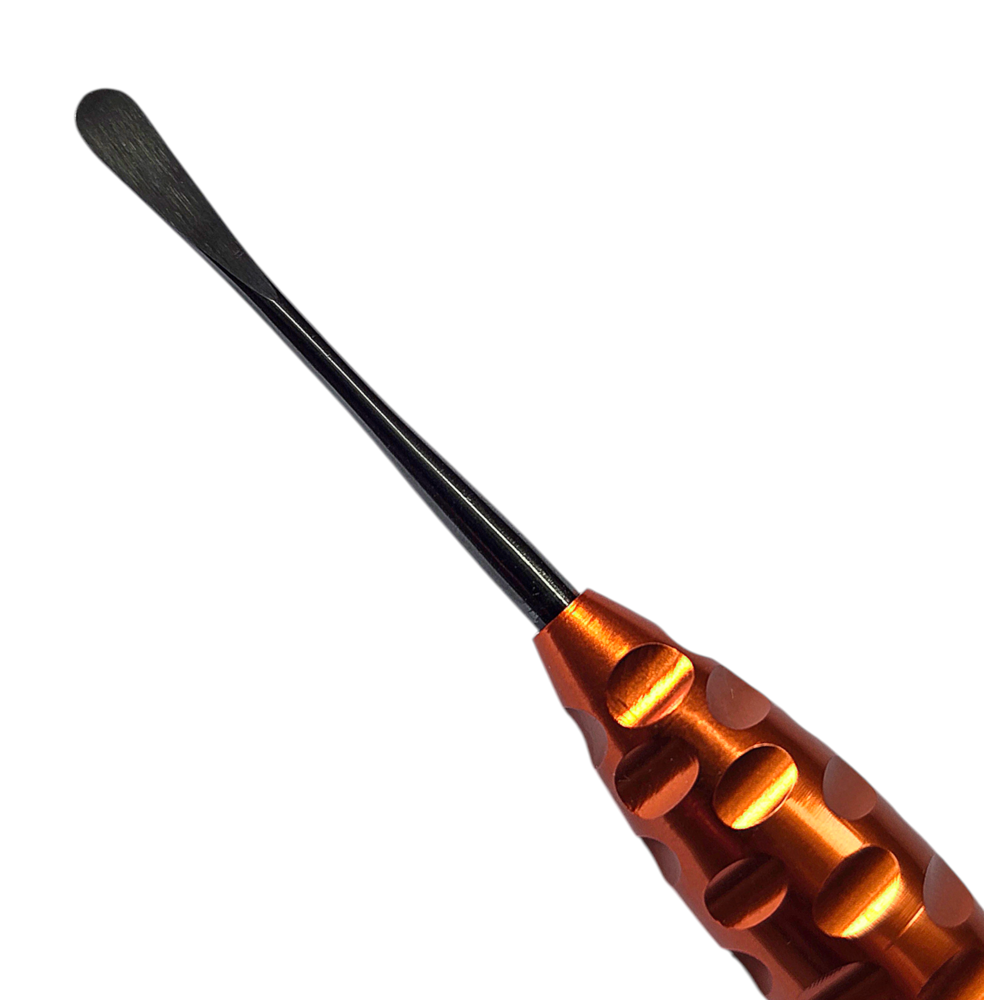 DESCOLADOR FREER LARANJA CARBON