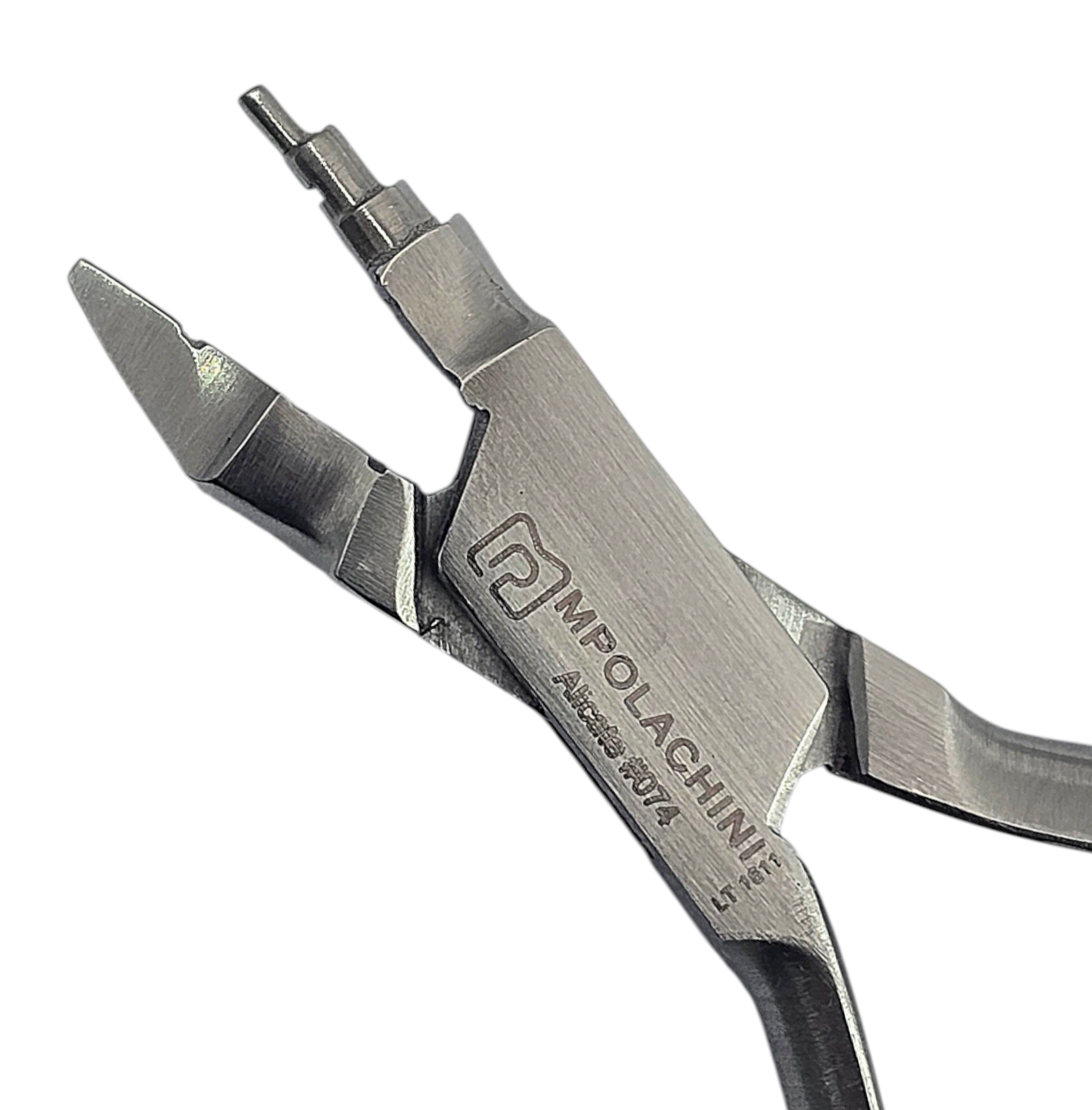 ALICATE ORTO N 074 YOUNG CLINIC