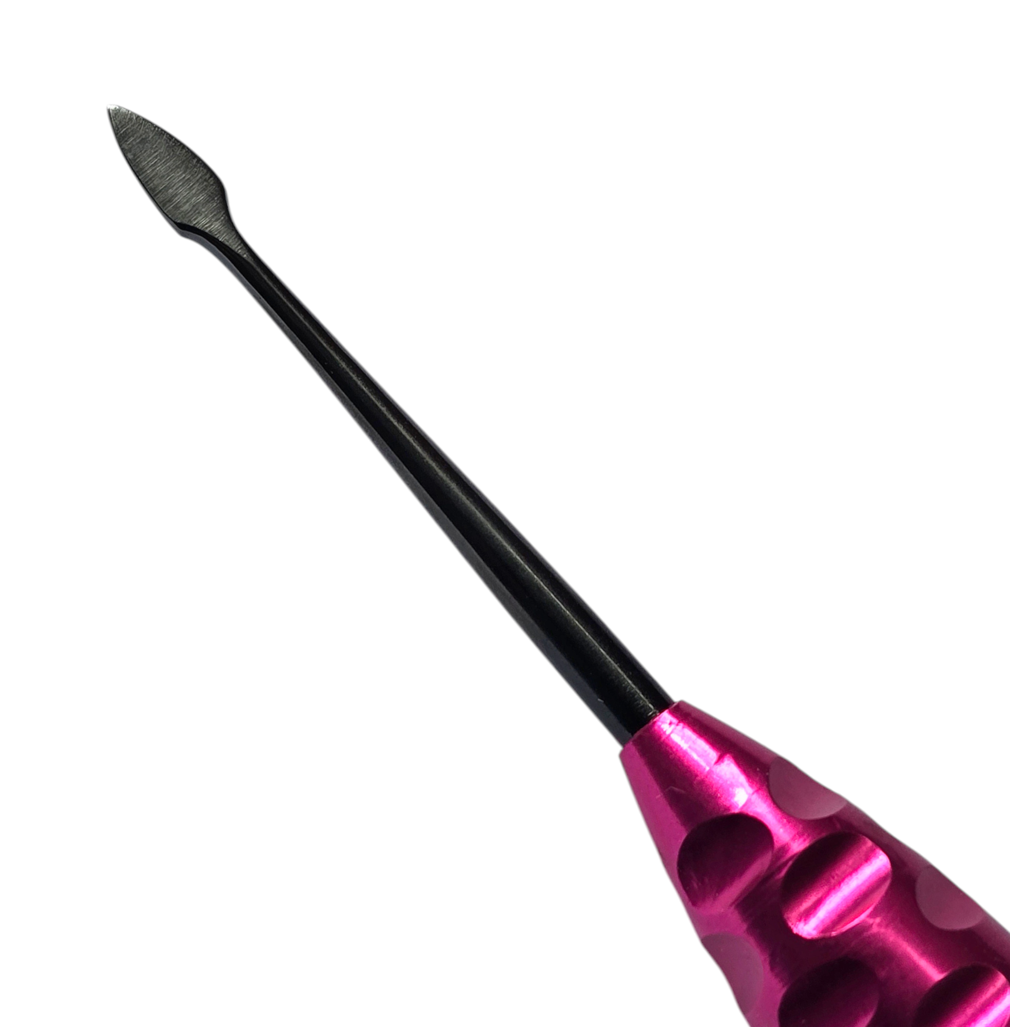DESCOLADOR BUSER  PRIME - PINK CARBON