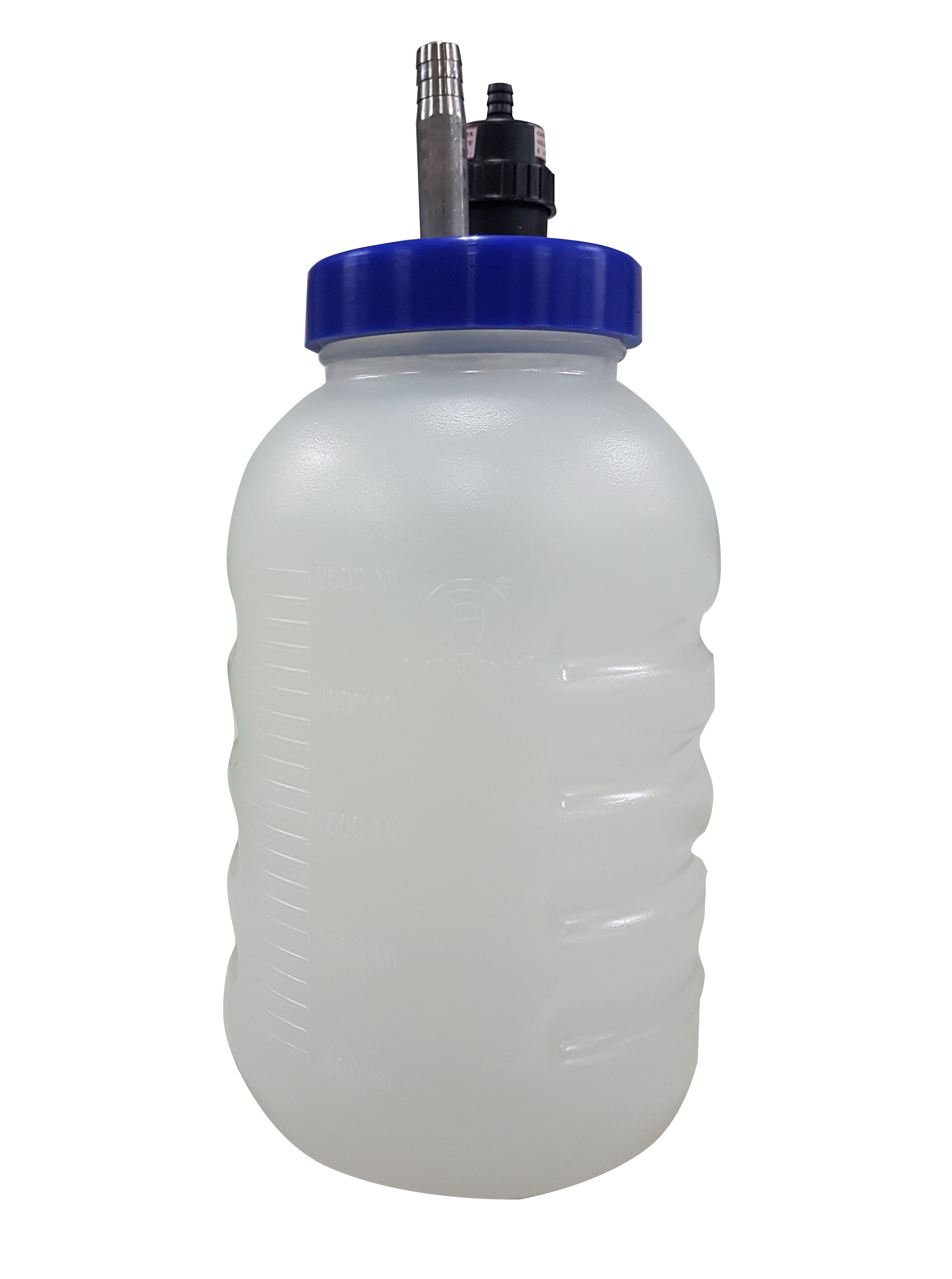 Bomba Lipo-ASpiradora