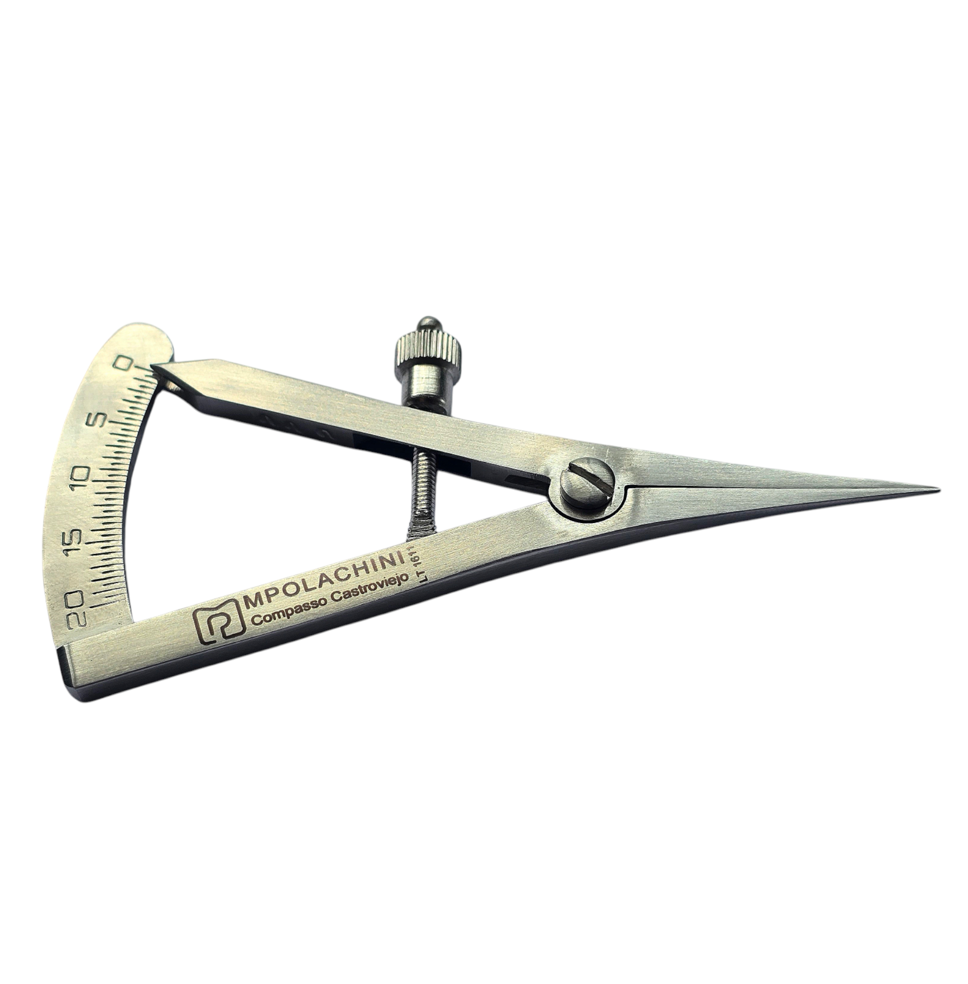 ESPECIMETRO CASTROVIEJO RETO CLINIC