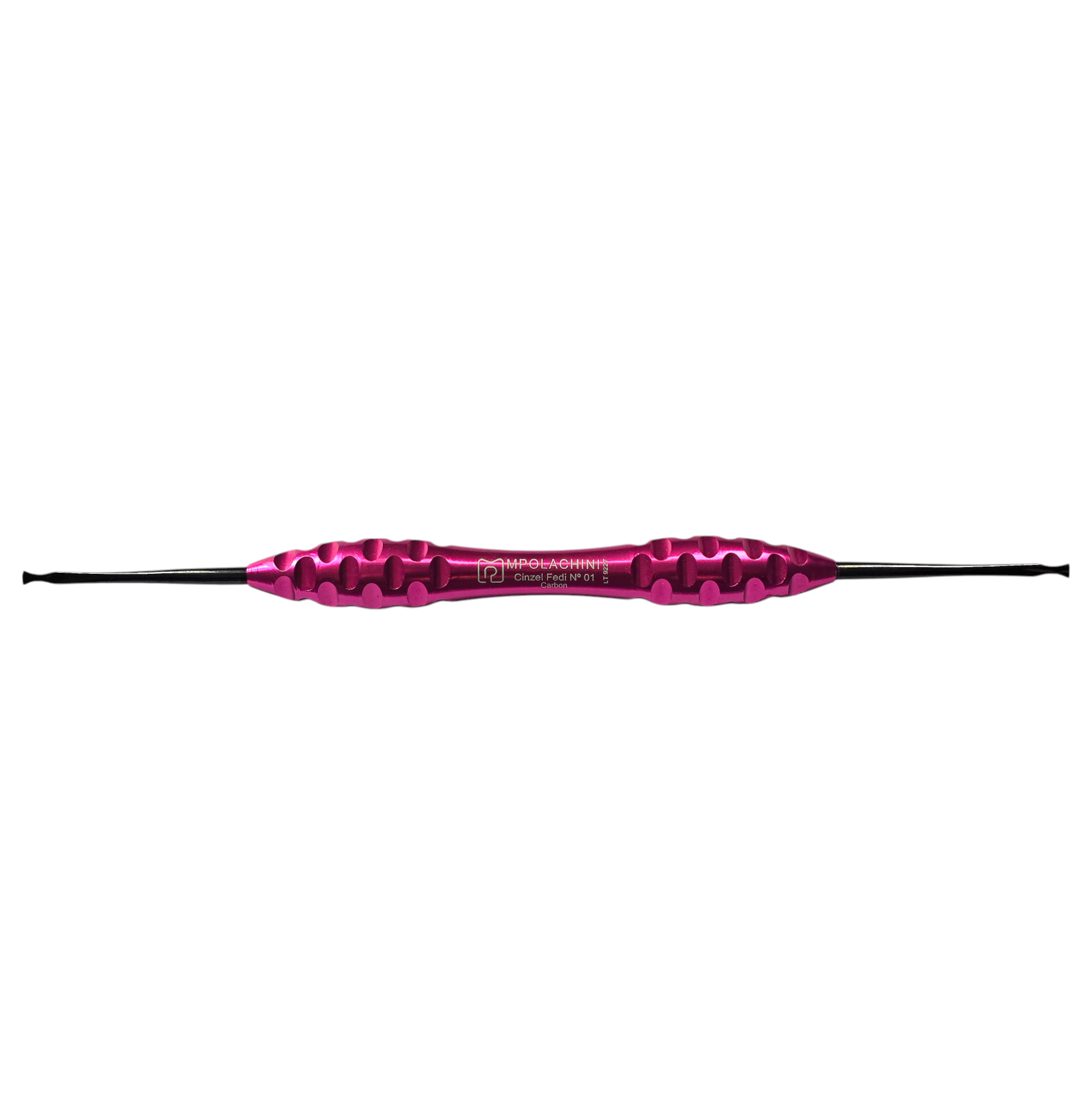 CINZEL FEDI N 01 PRIME PINK CARBON