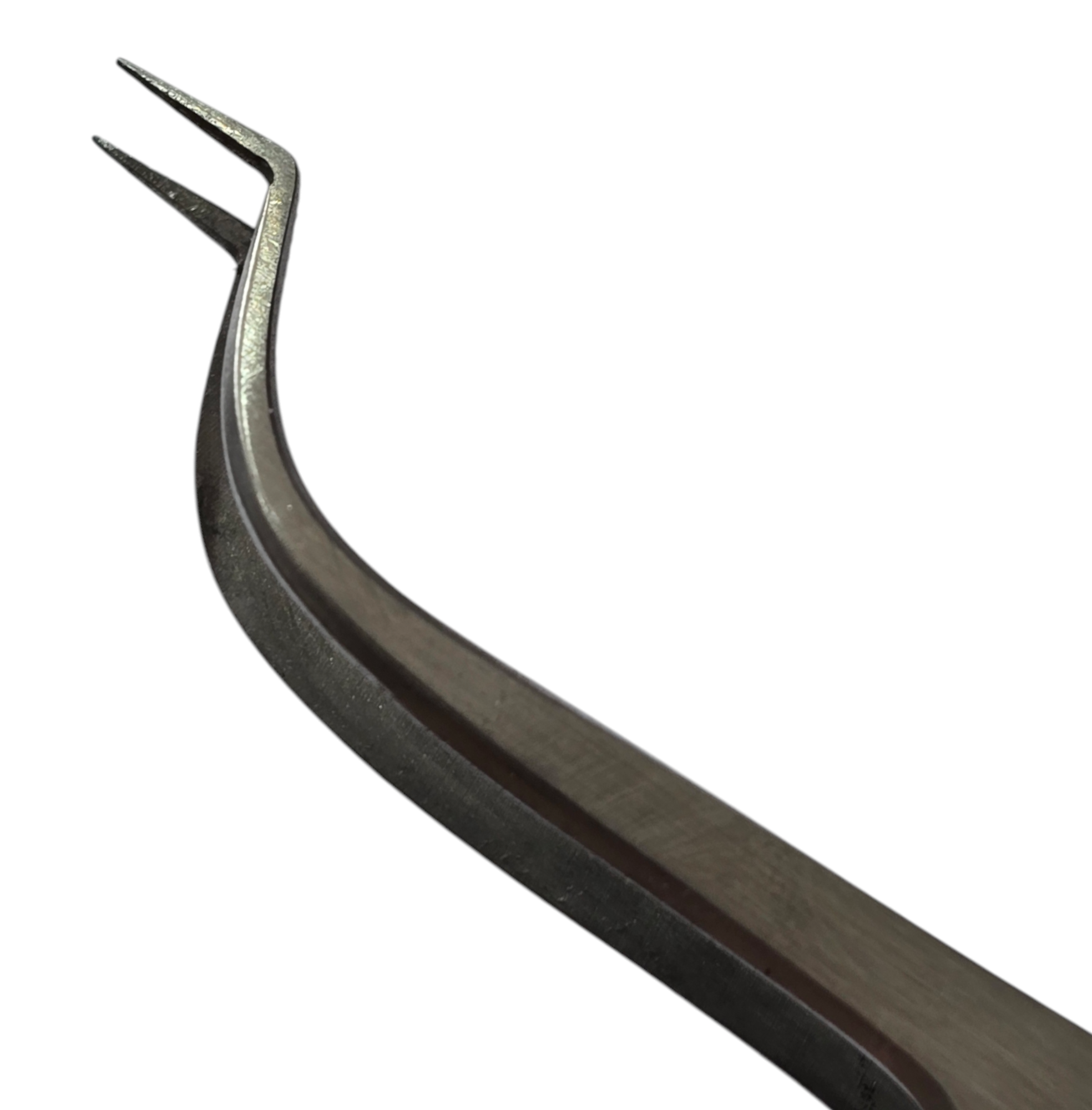 PINÇA TUBO DISTAL CLINIC