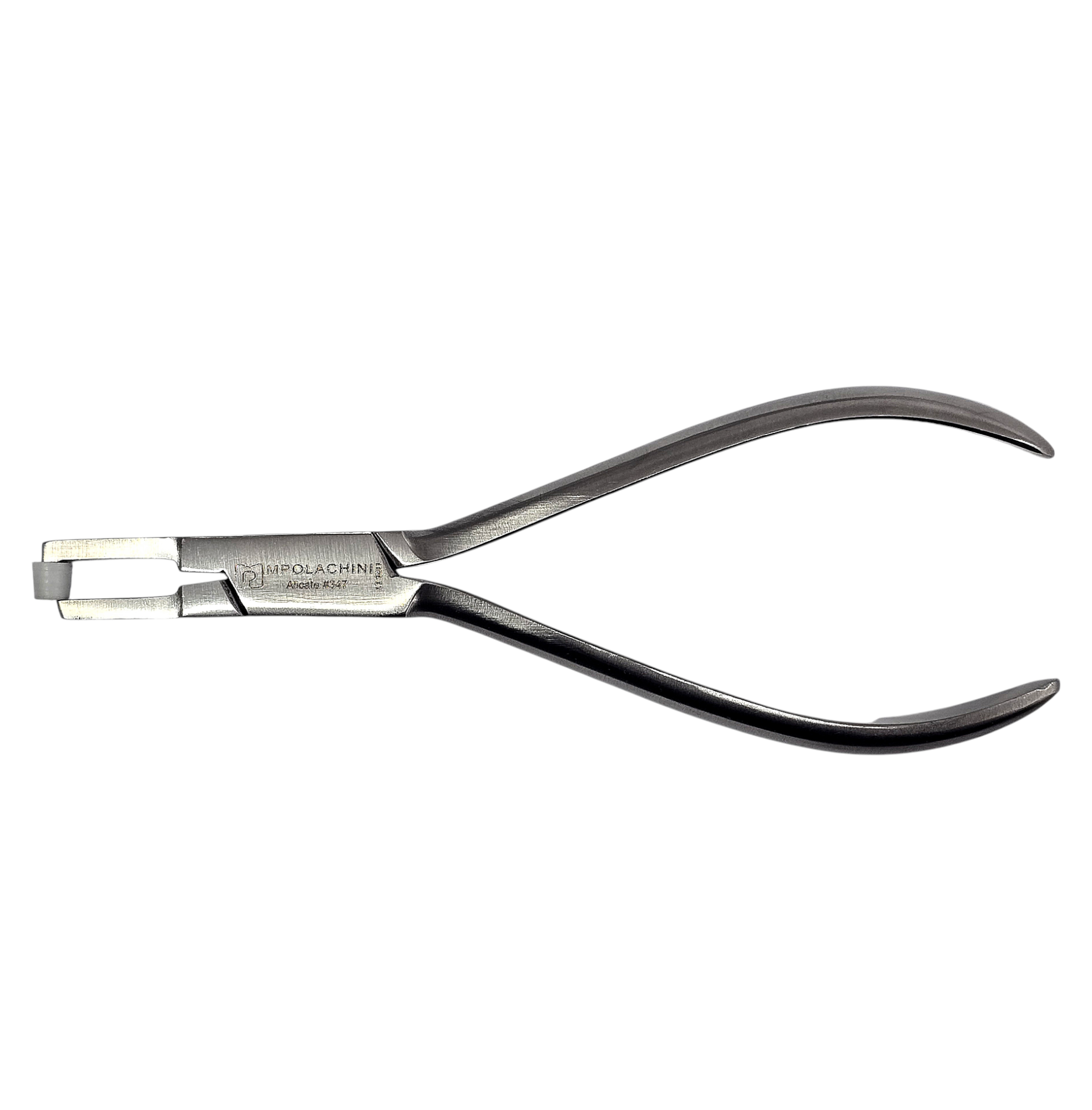 ALICATE ORTO N 347 SACA BANDA CLINIC