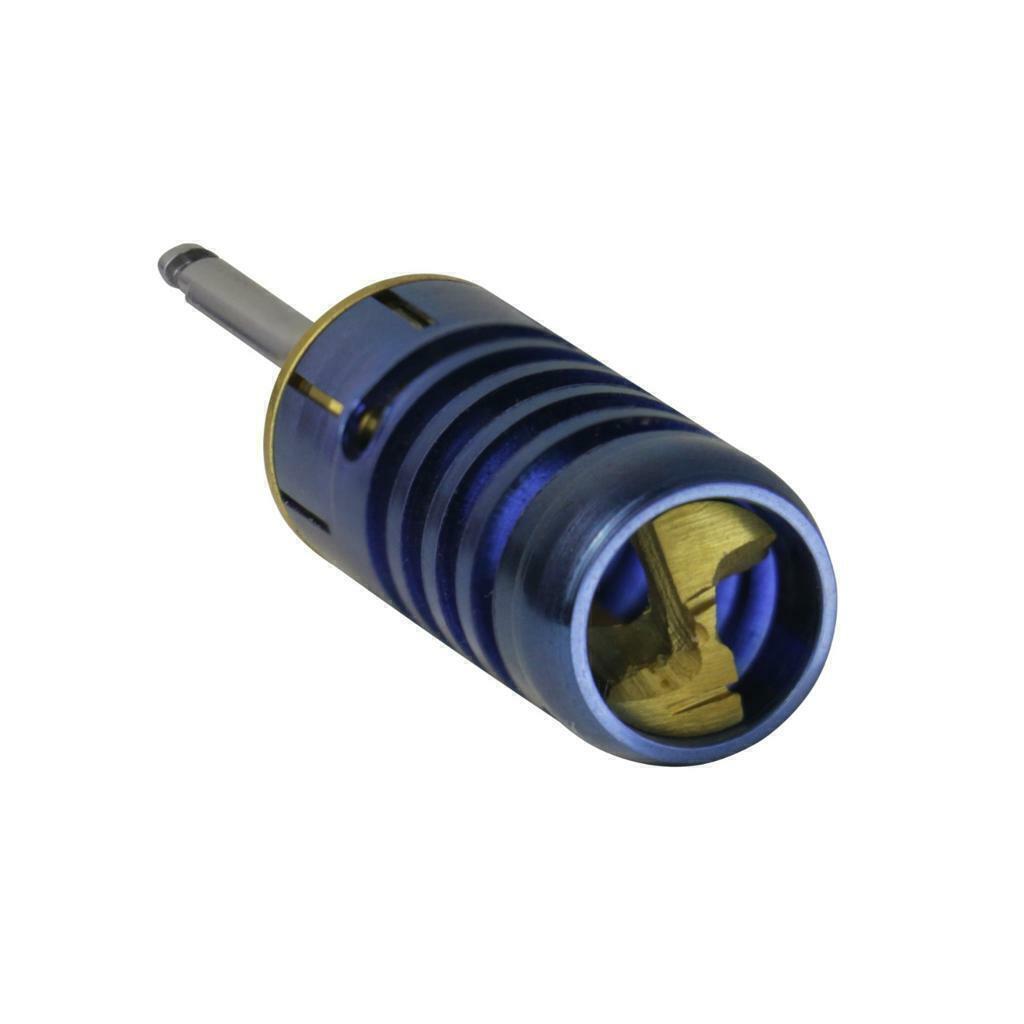 Broca Coletora de Osso Premium 5mm e 7mm