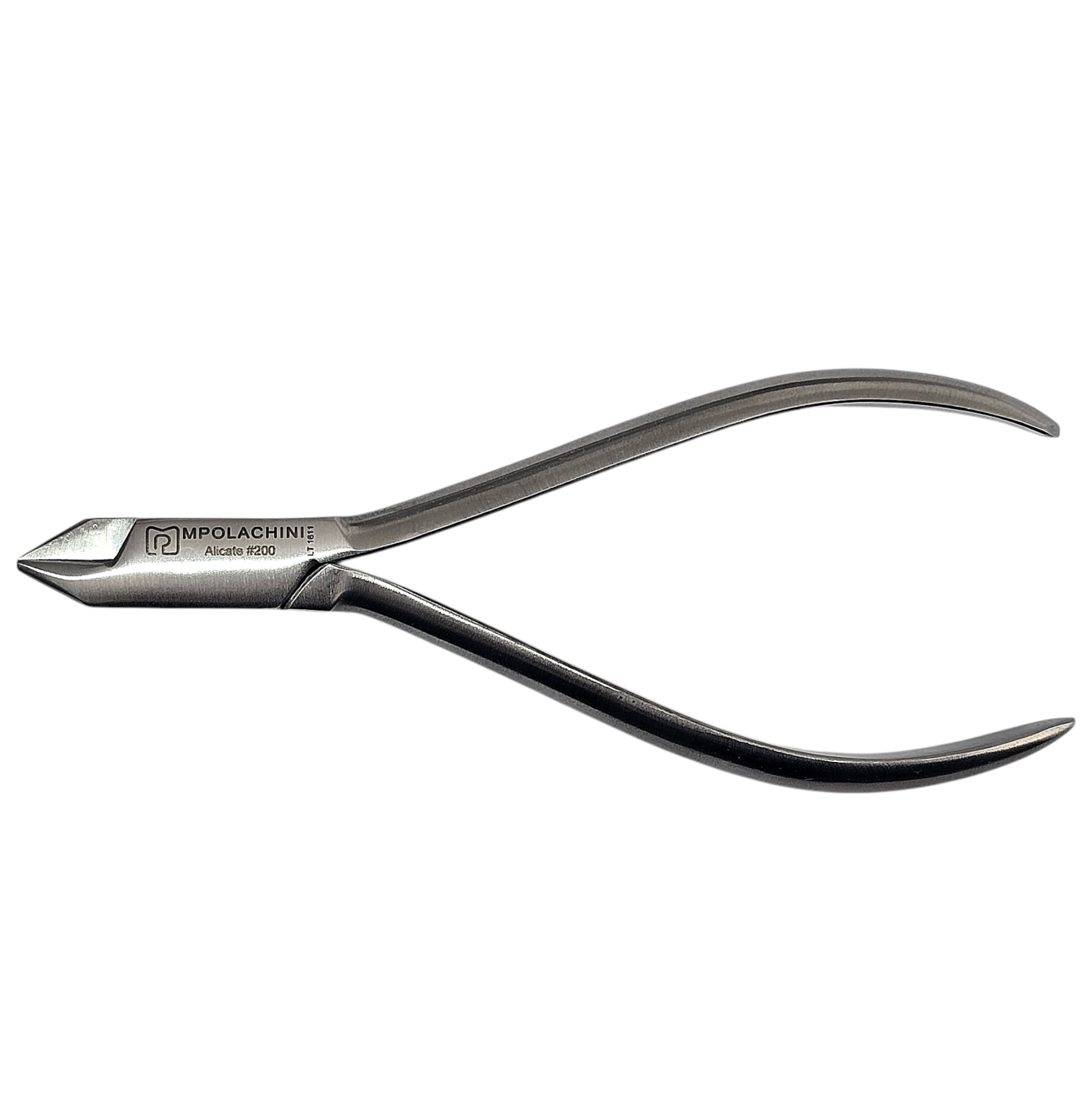 ALICATE ORTO N 200 TRIDENTE CURTO CLINIC