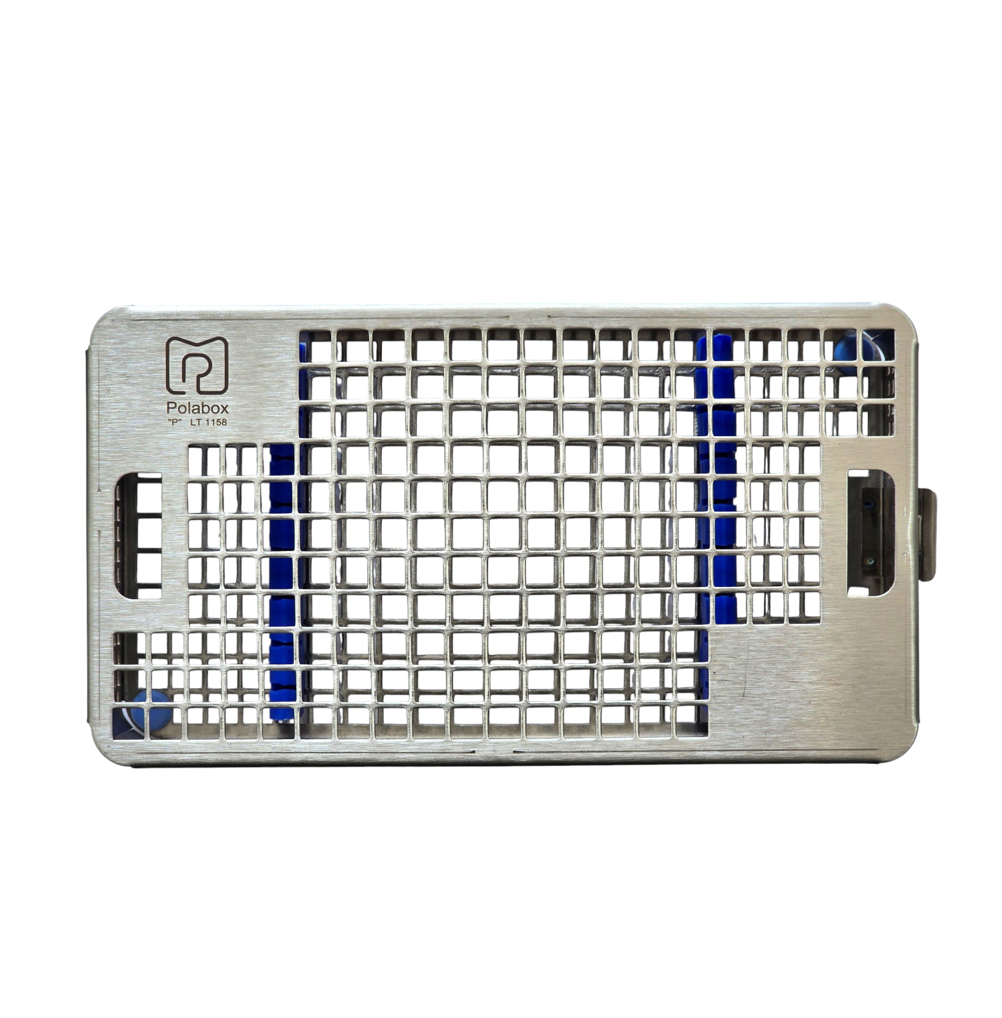 ESTOJO POLABOX PEQUENO CLINIC