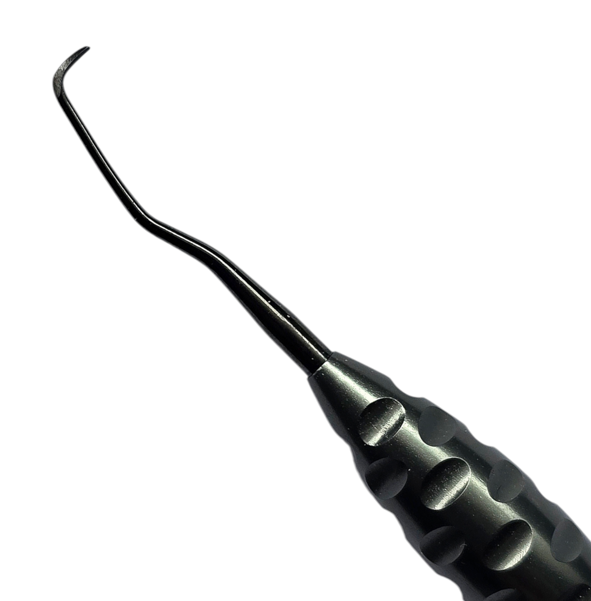 CURETA GRACEY N 05 - 06 CINZA CARBON