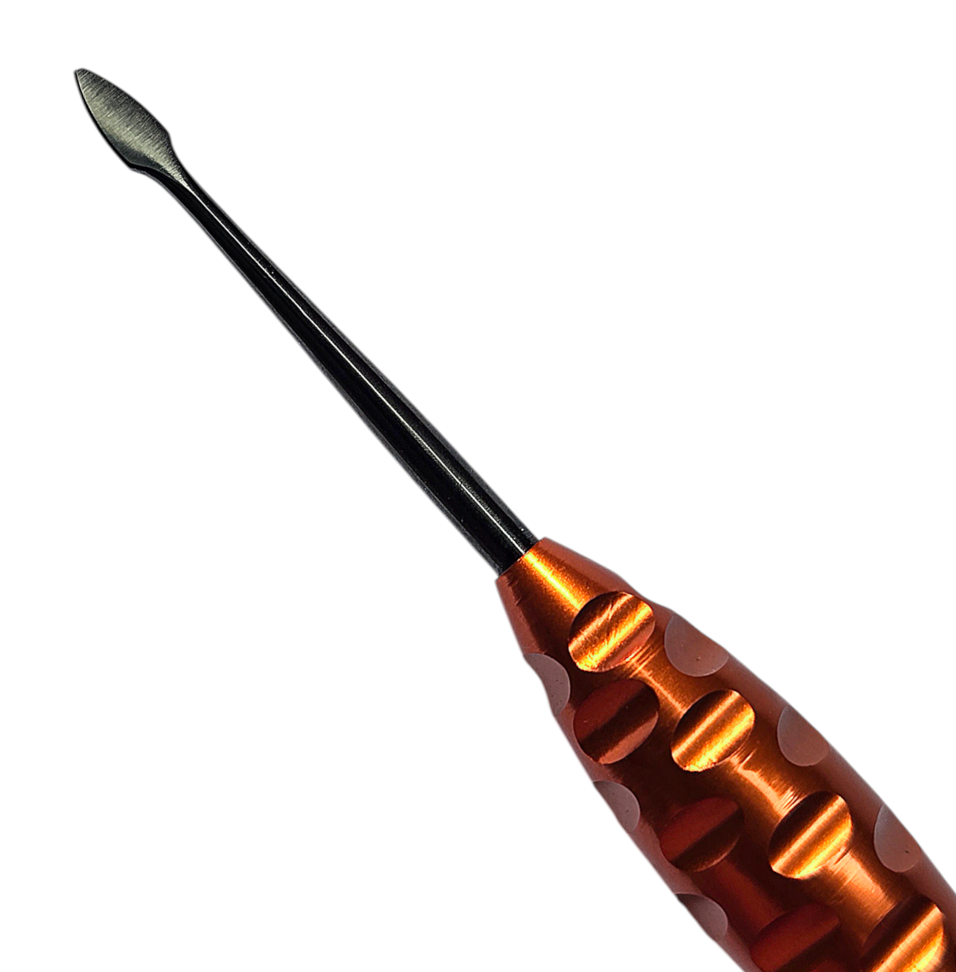 DESCOLADOR BUSER  PRIME - LARANJA CARBON