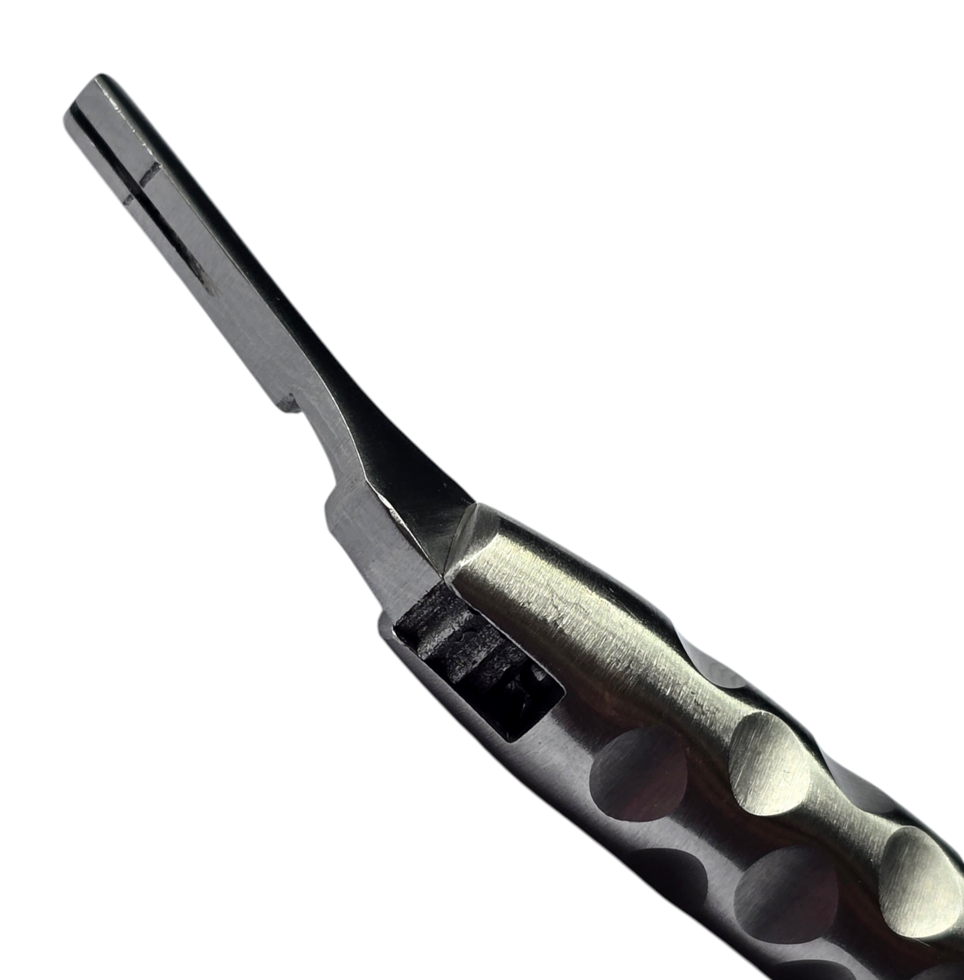 CABO BISTURI ARTICULADO CLINIC