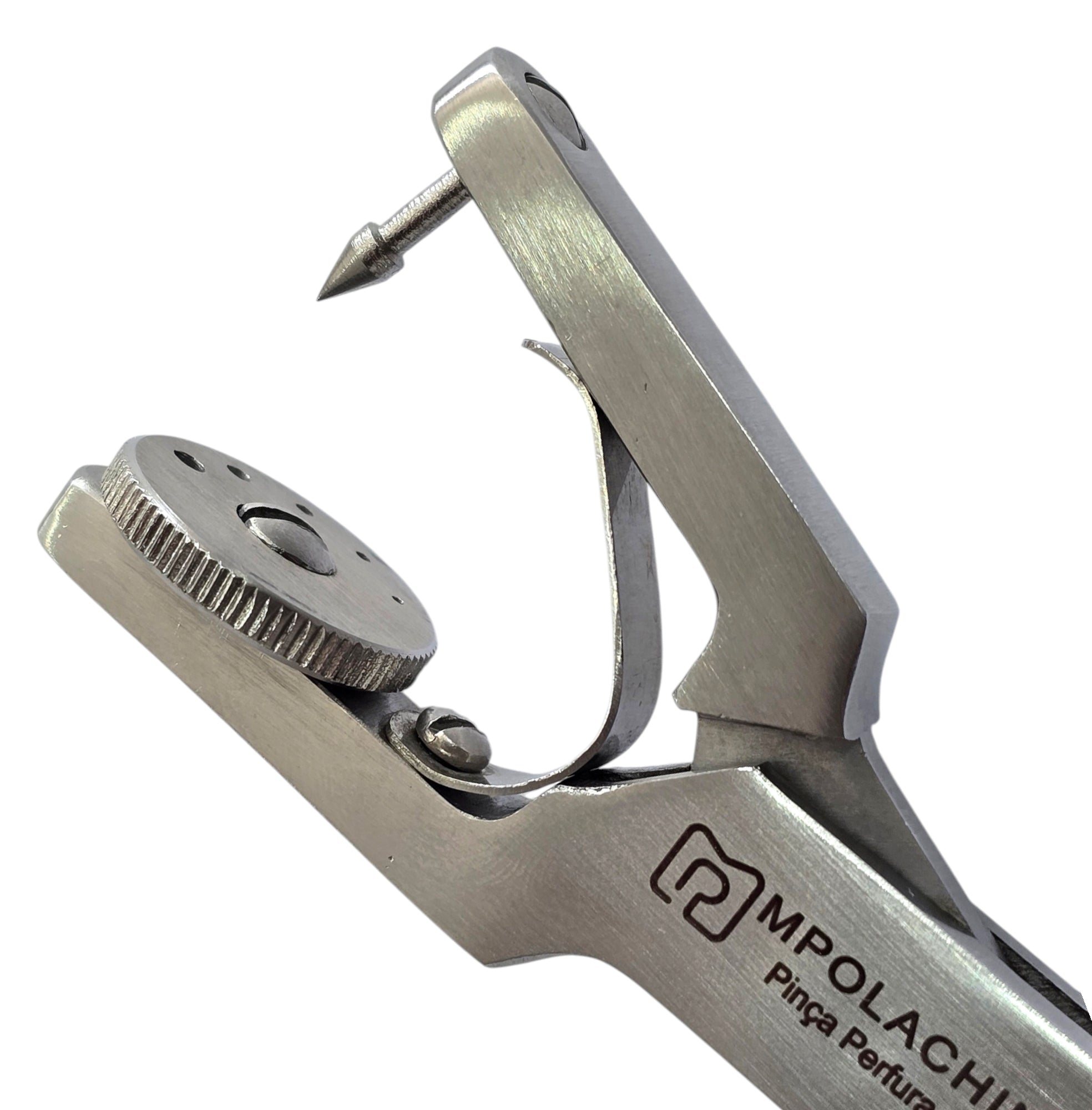 PINÇA PERFURADOR AINSWORTH CLINIC