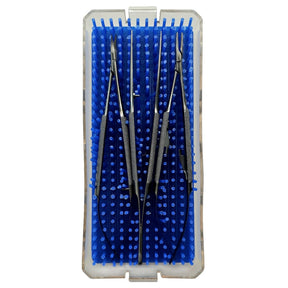 Kit Microcirurgia Diamond