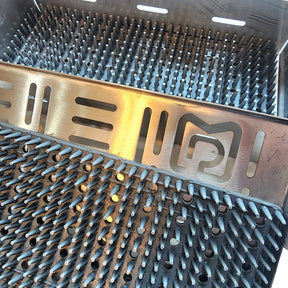 Estojo Silver Box