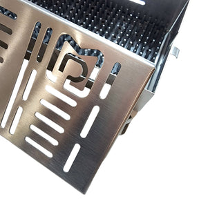 Estojo Silver Box