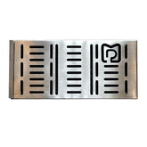 Estojo Silver Box