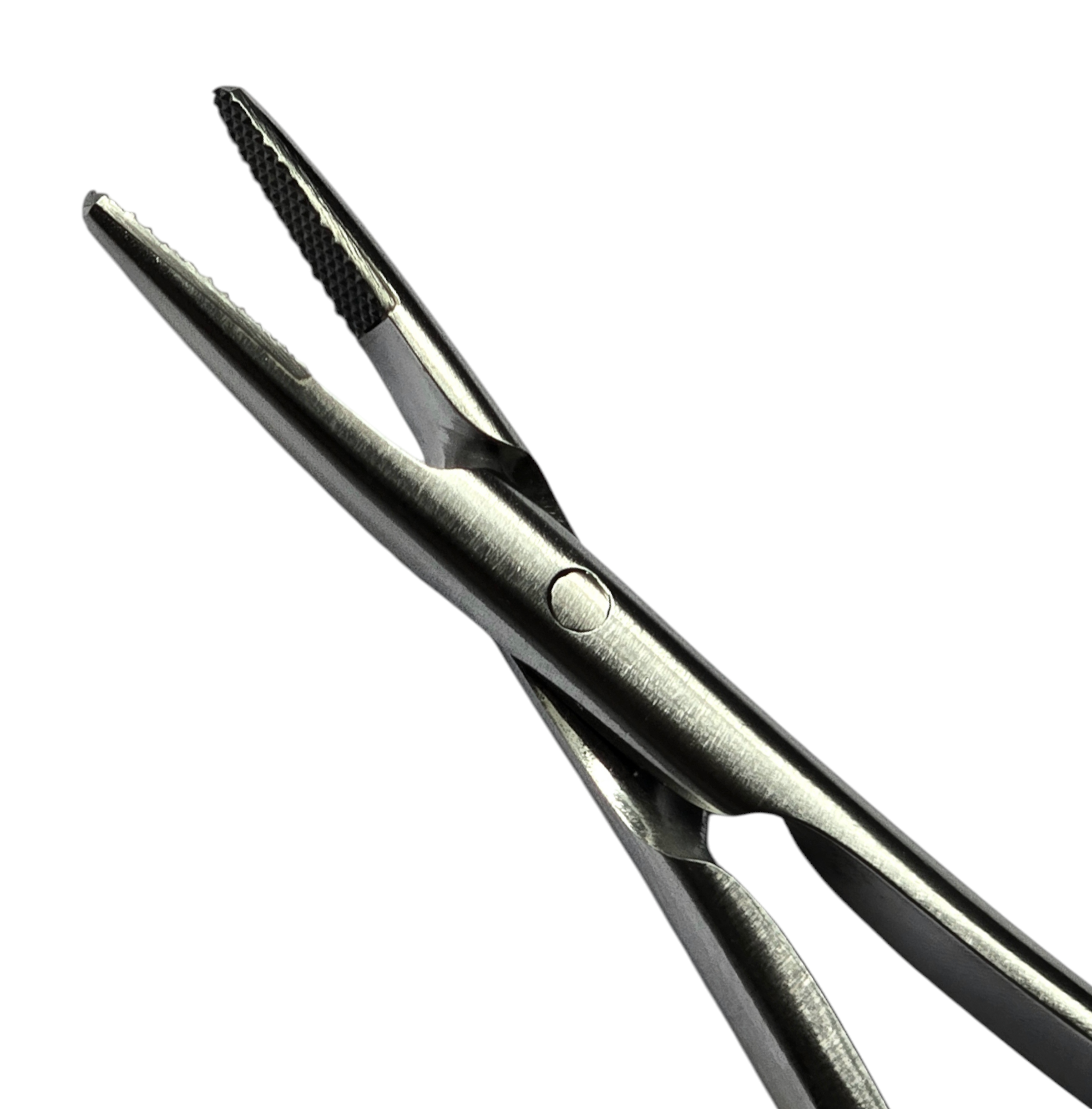 PORTA AGULHA CASTROVIEJO 14CM RETO PRO CLINIC