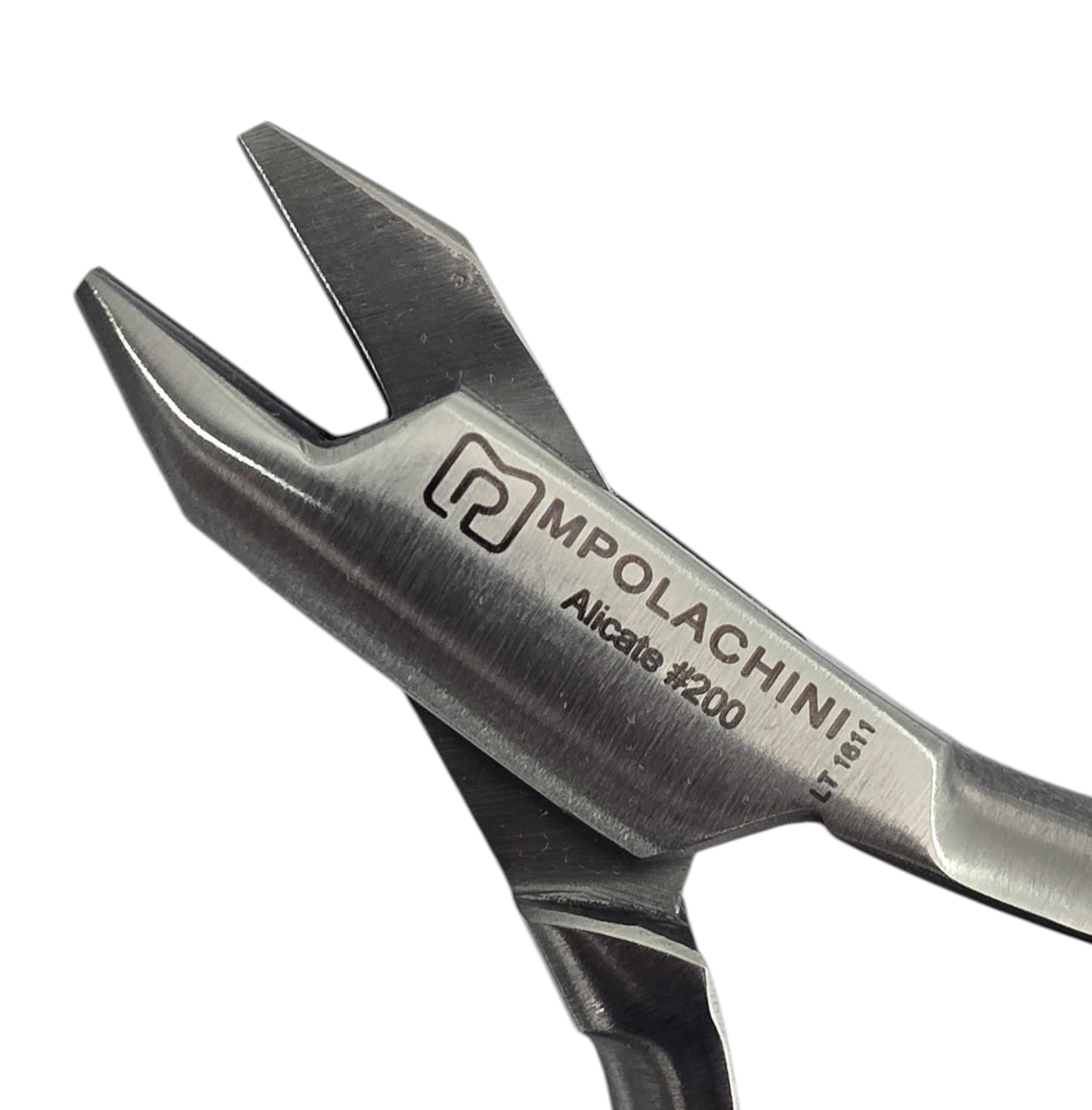 ALICATE ORTO N 200 TRIDENTE CURTO CLINIC