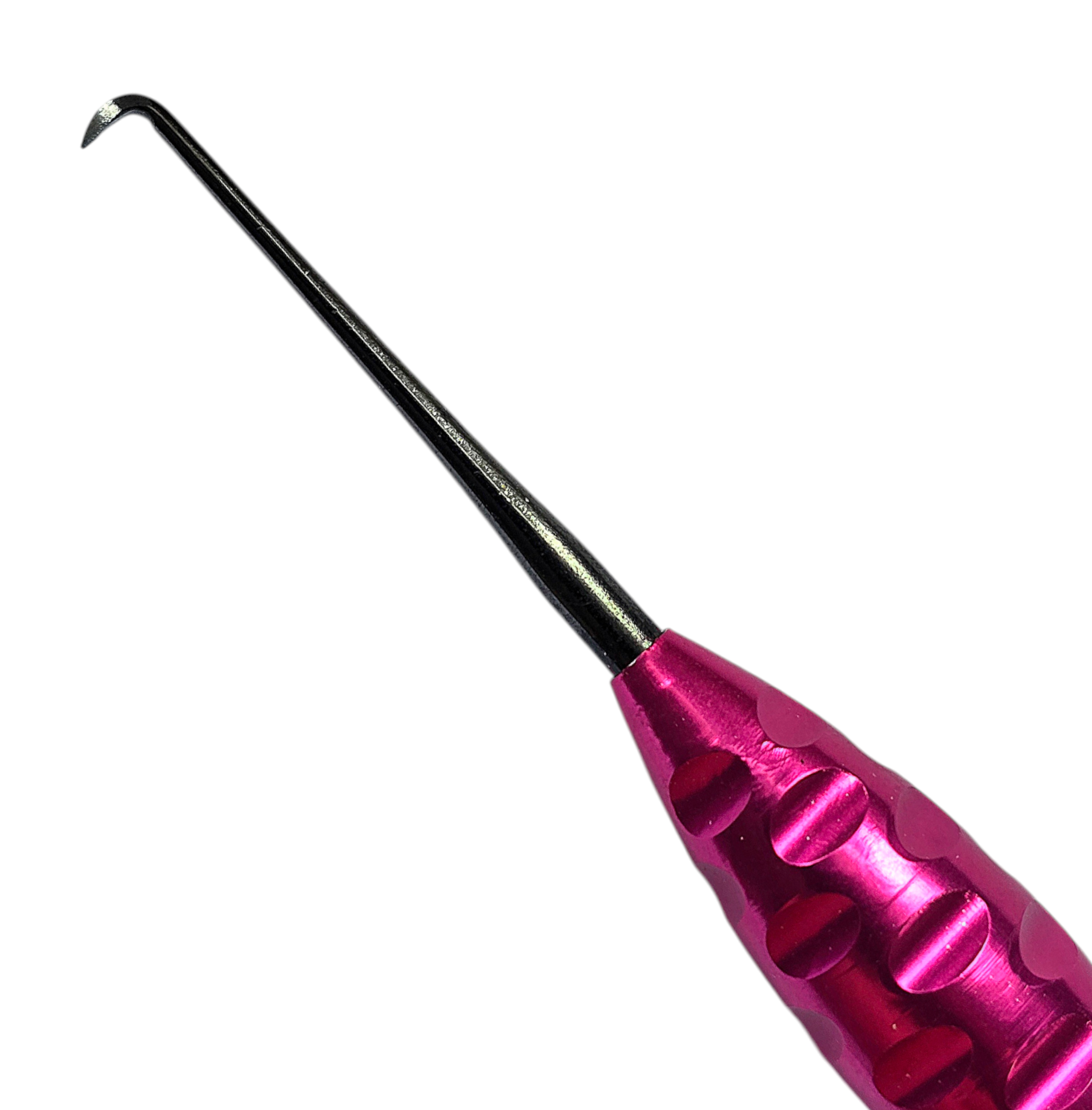 FOICE PONTA MORSE N 0 00 PINK CARBON