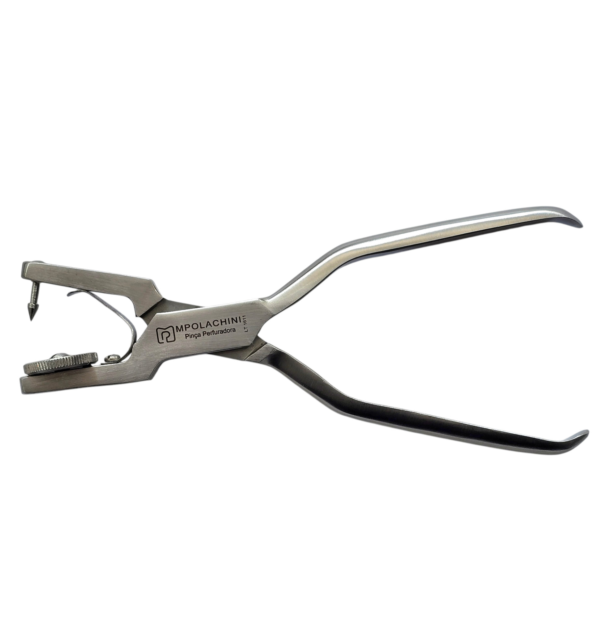 PINÇA PERFURADOR AINSWORTH CLINIC