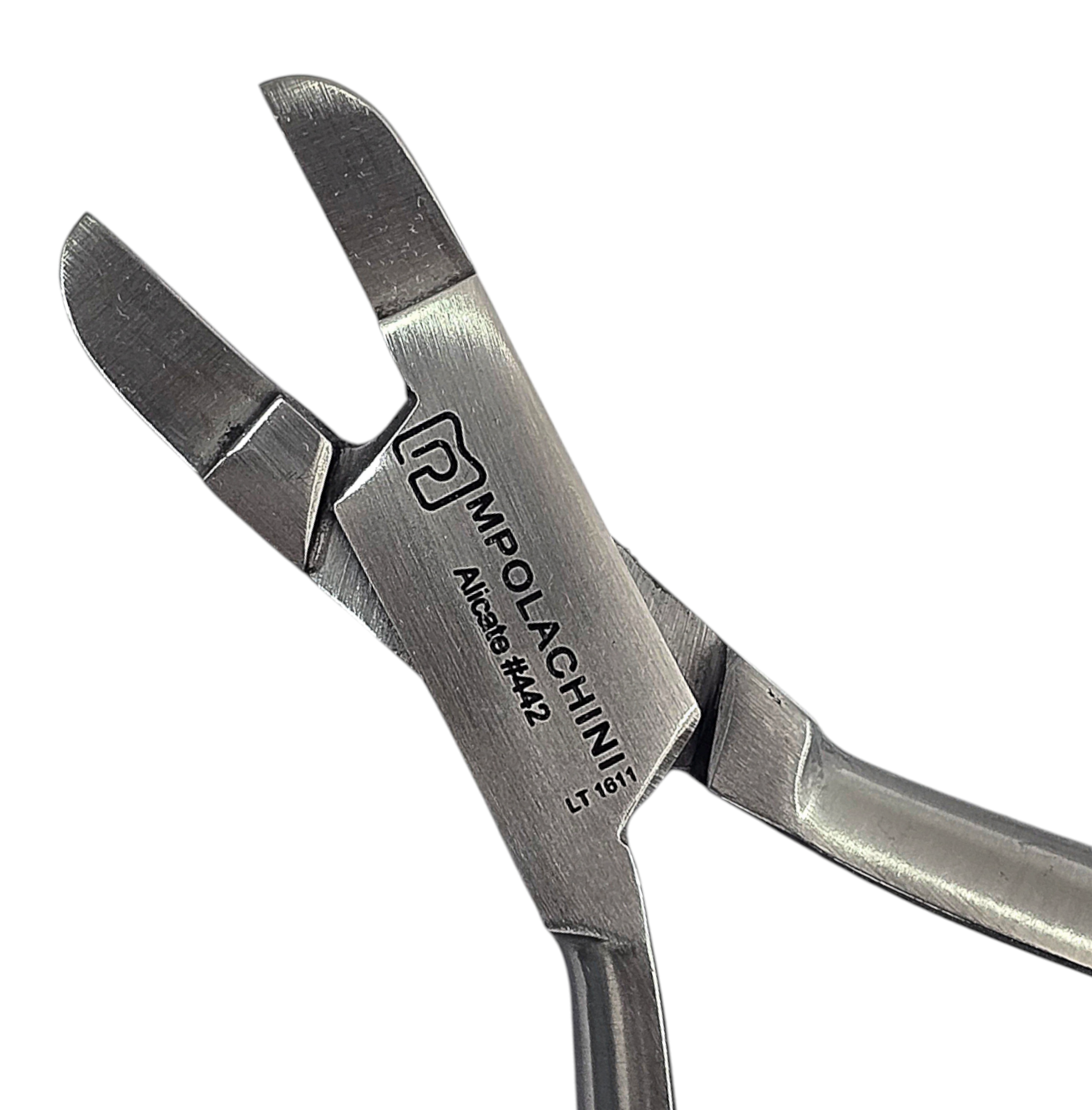 ALICATE ORTO N 442 L TORQUE LONGO CLINIC