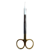 Tesoura Goldmanfox C/ Widea