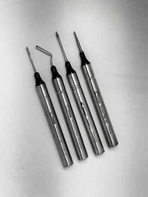 Kit Extração Atraumática