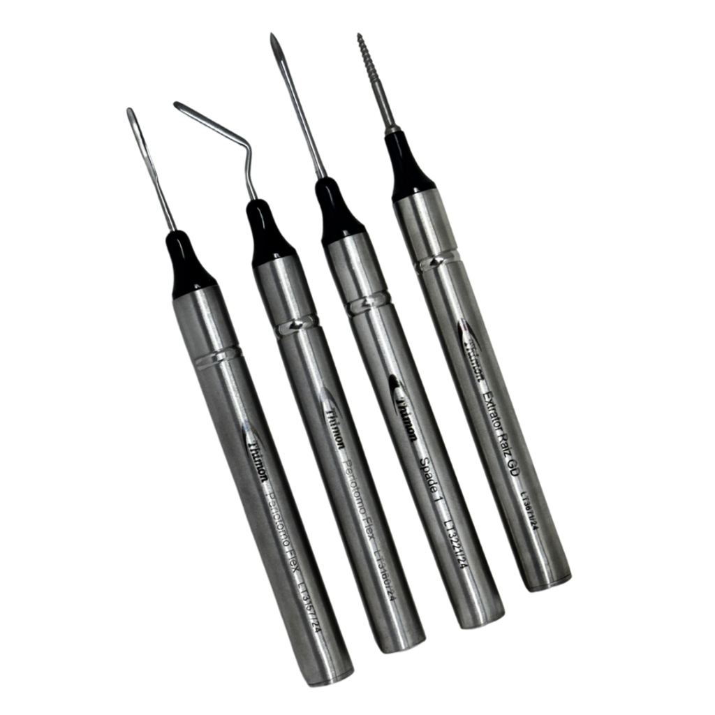 Kit Extração Atraumática