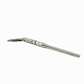 Cabo de Bisturi Articulado Lâmina Dupla 2mm